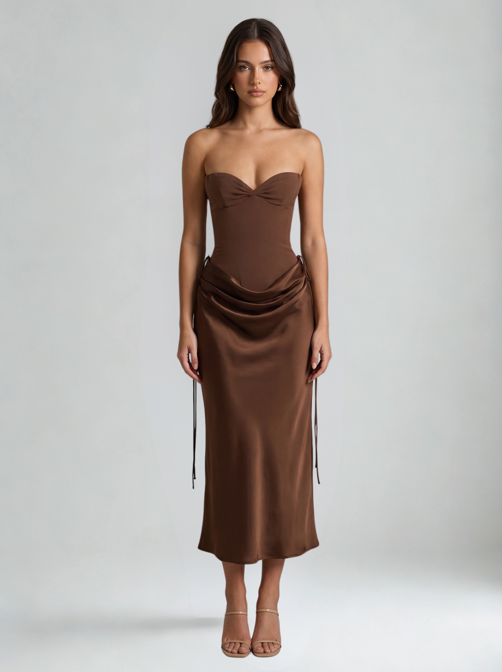 Elara Dress