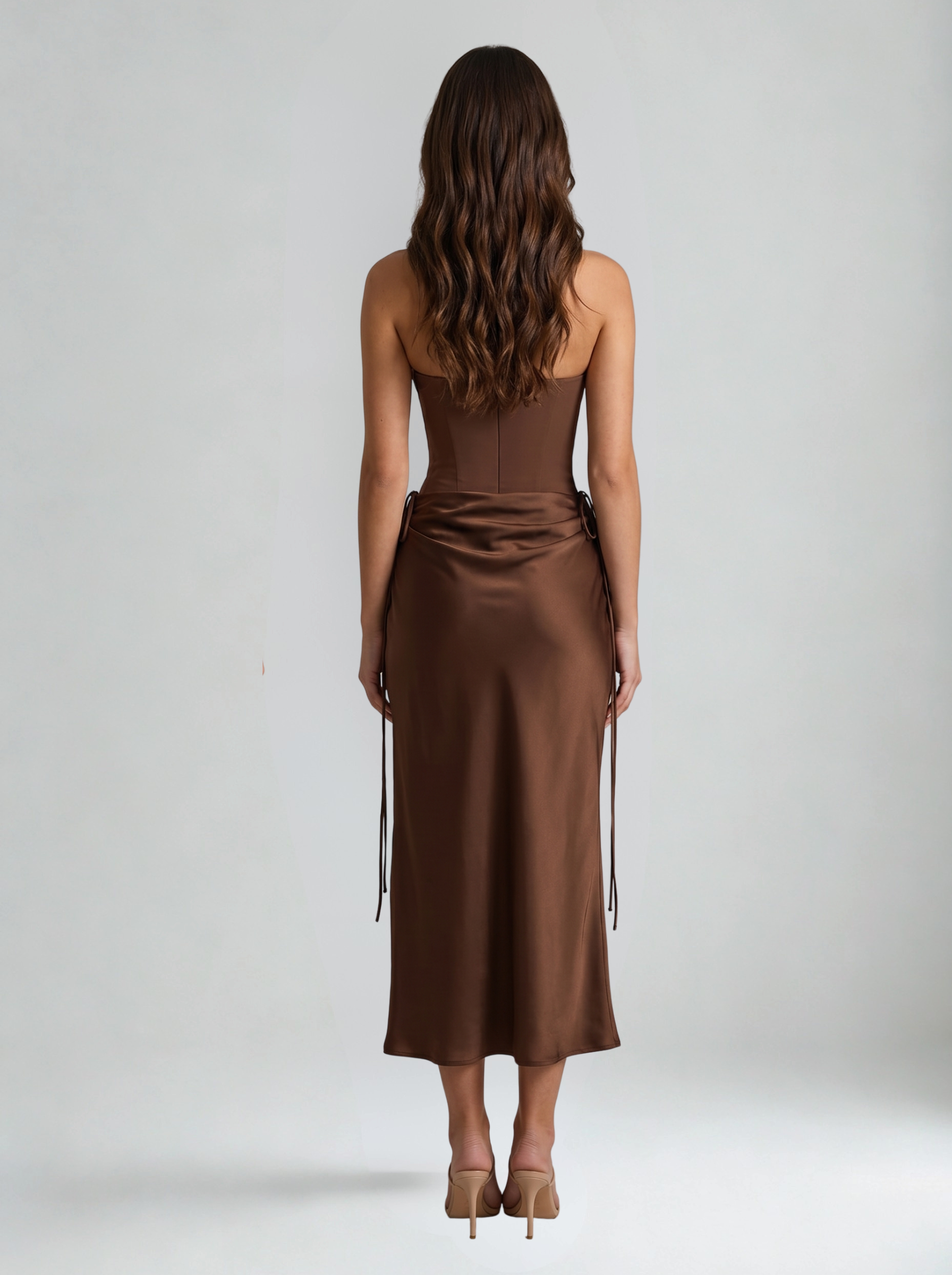 Elara Dress