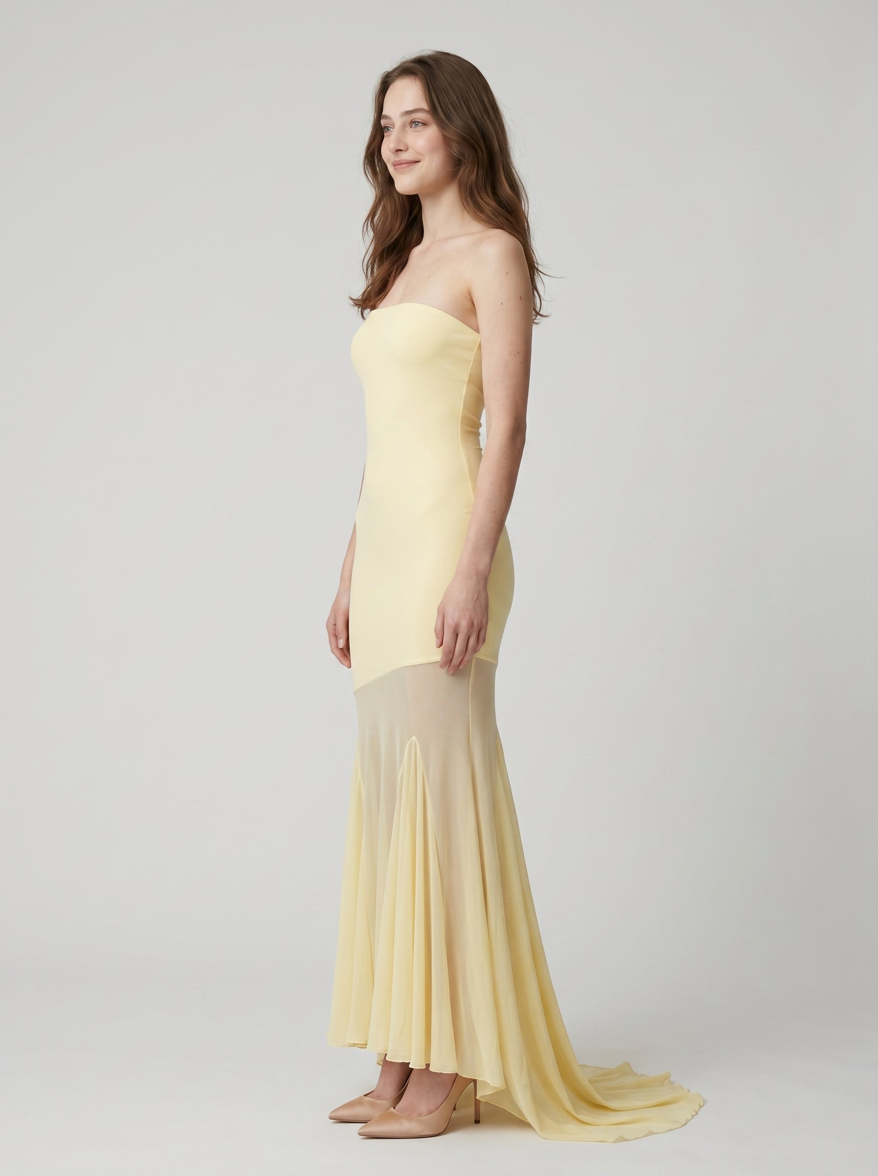 Aria Dress