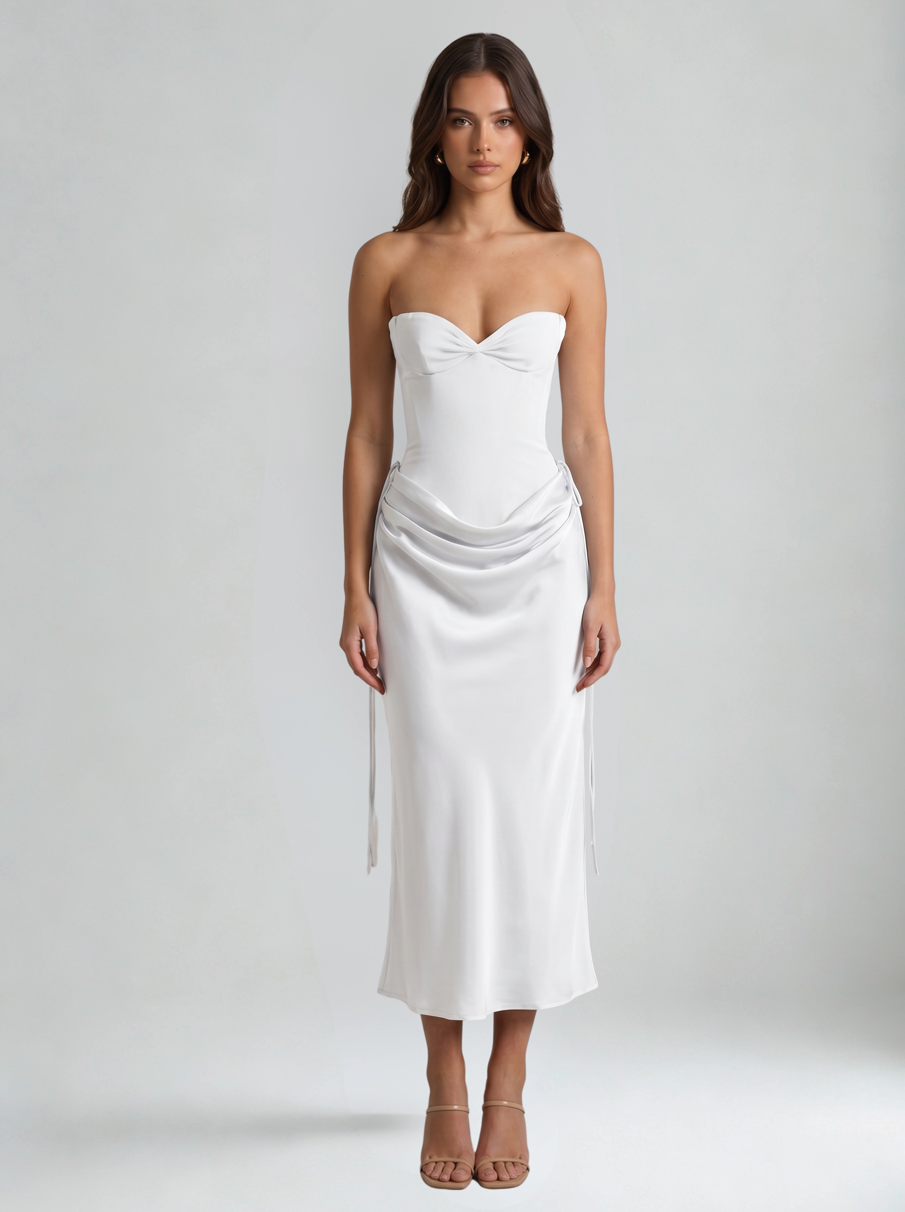Elara Dress