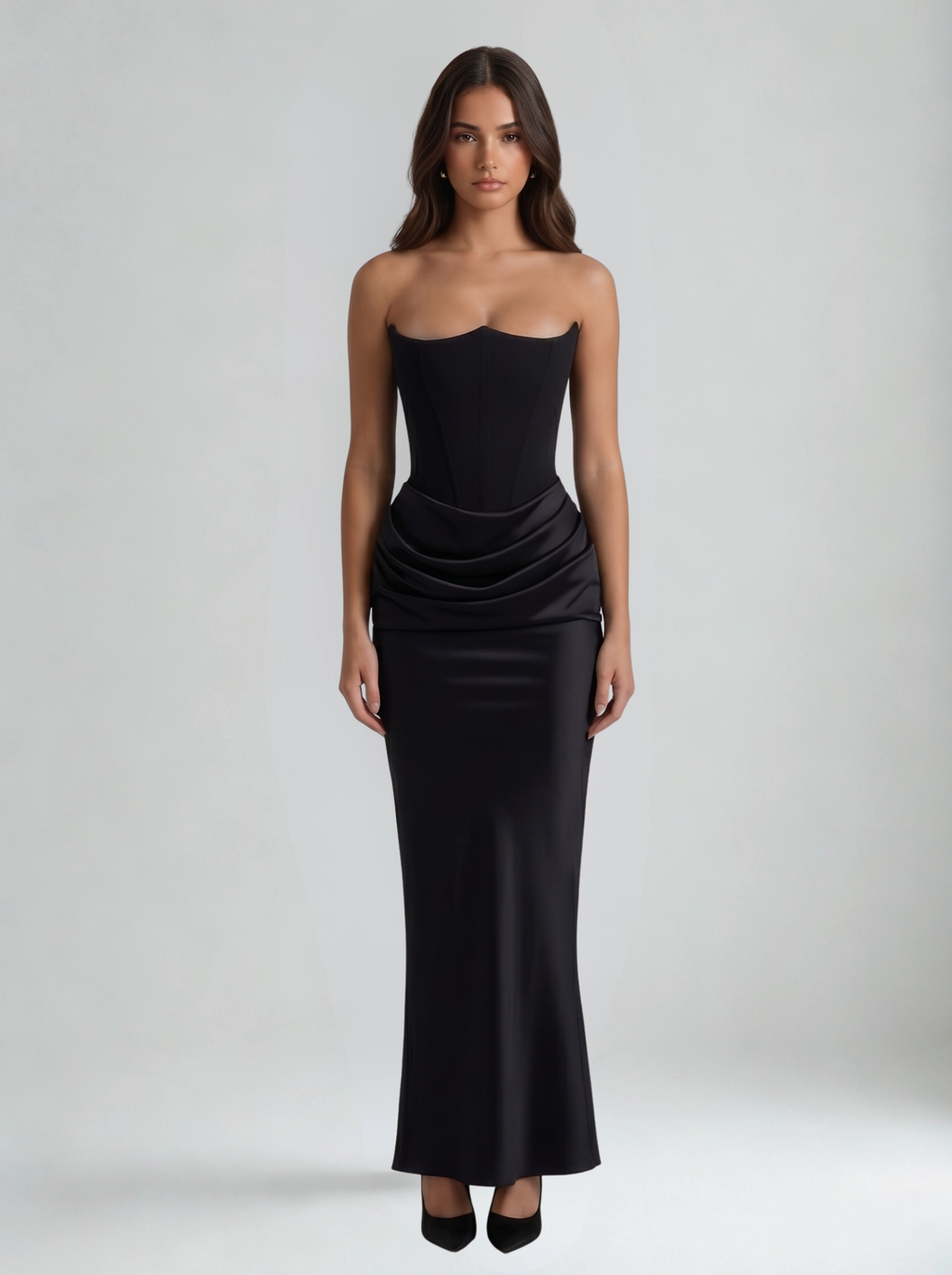 Ariel Dress