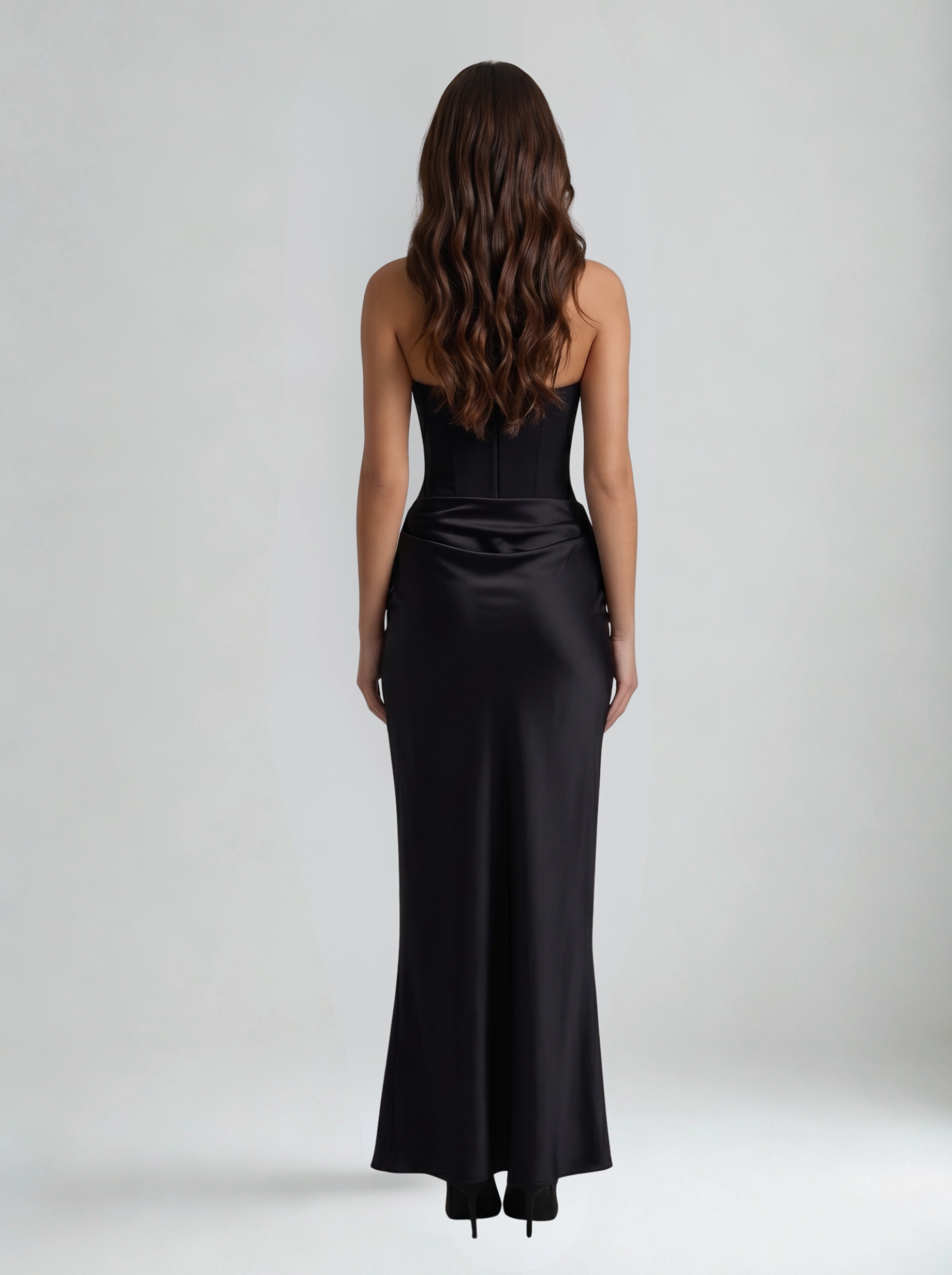 Ariel Dress