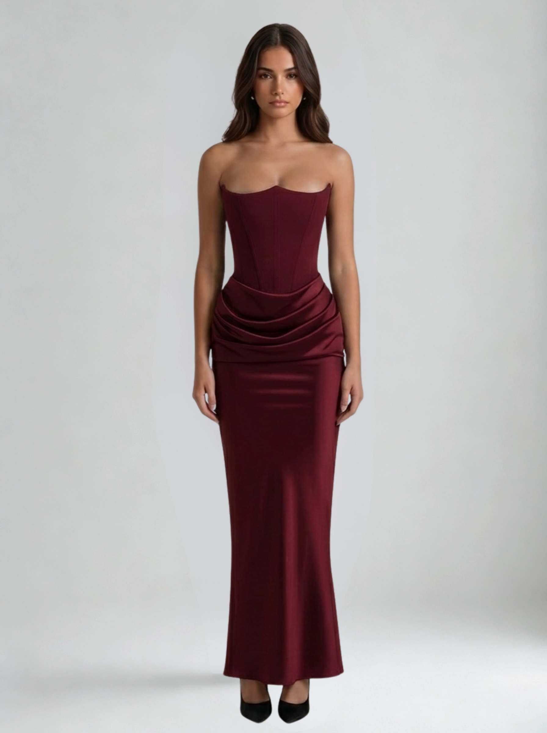 Ariel Dress