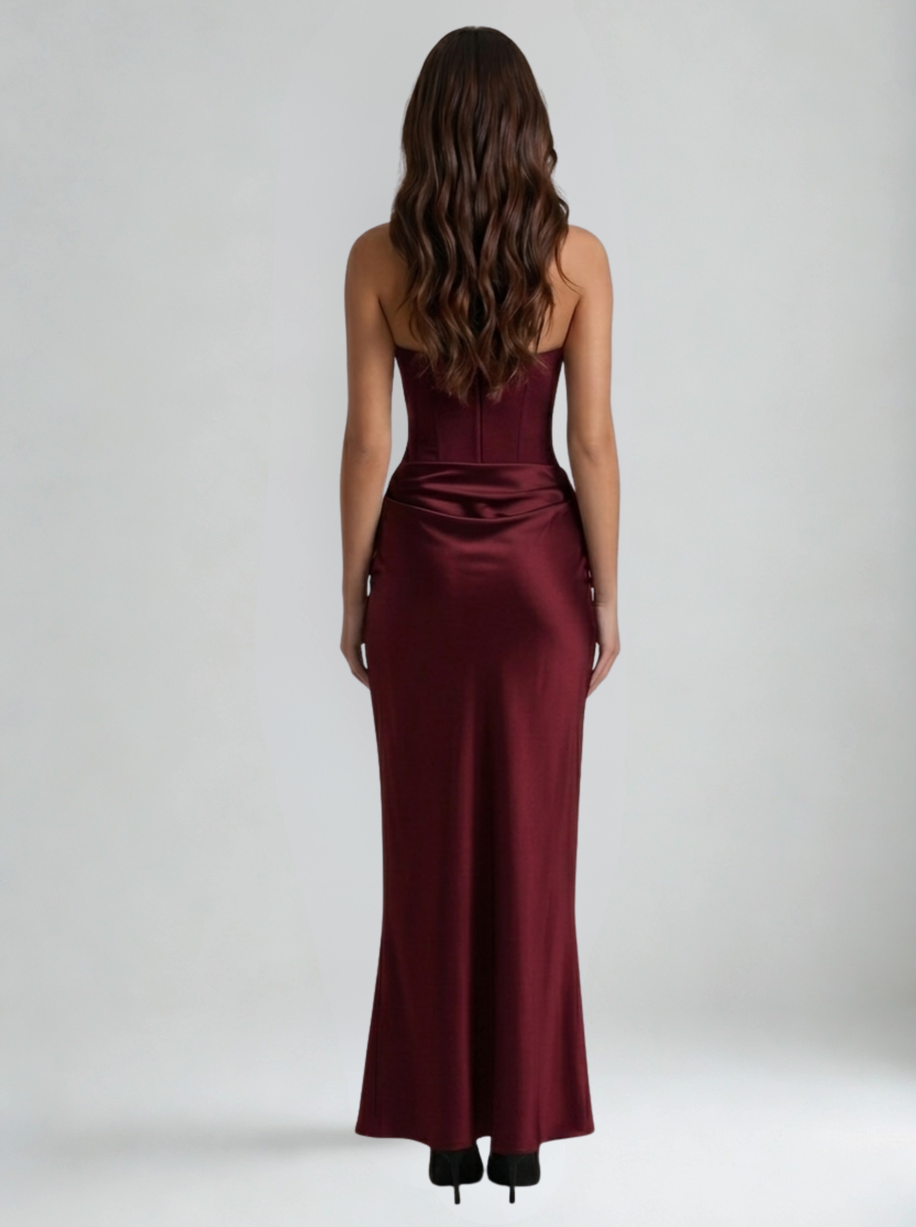 Ariel Dress