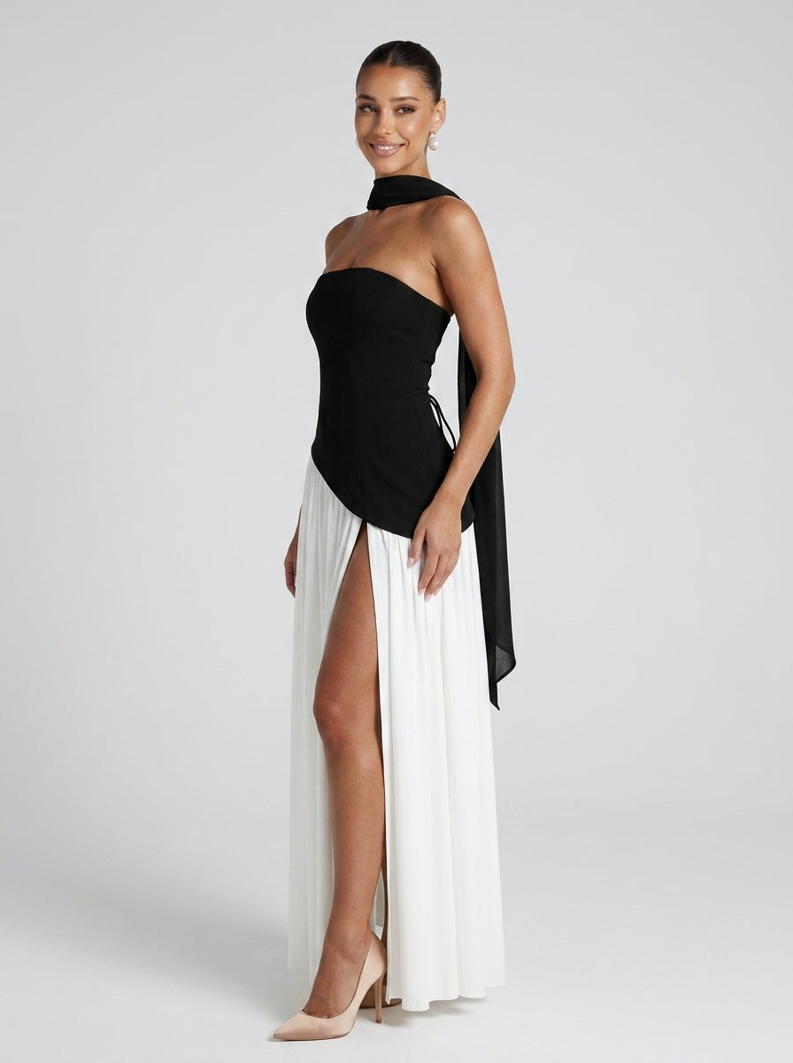 Elise Dress