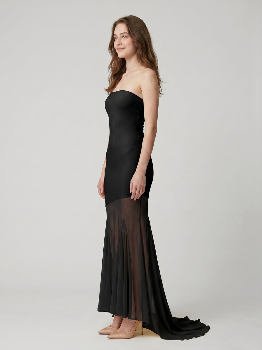 Aria Dress