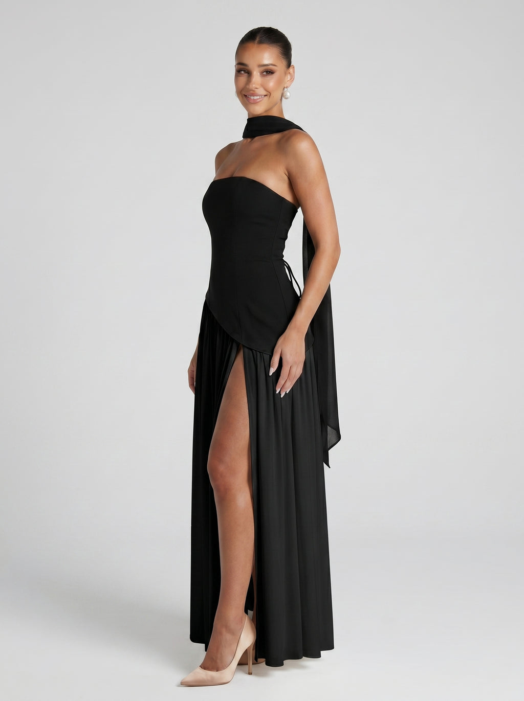 Elise Dress