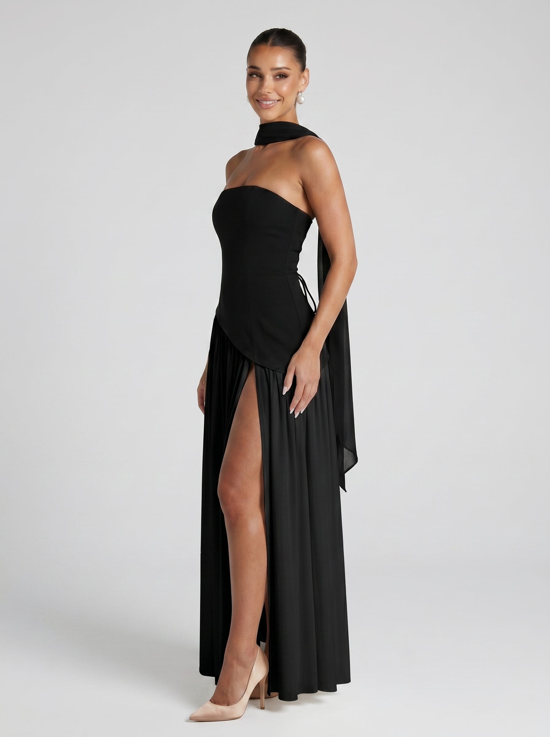 Elise Dress