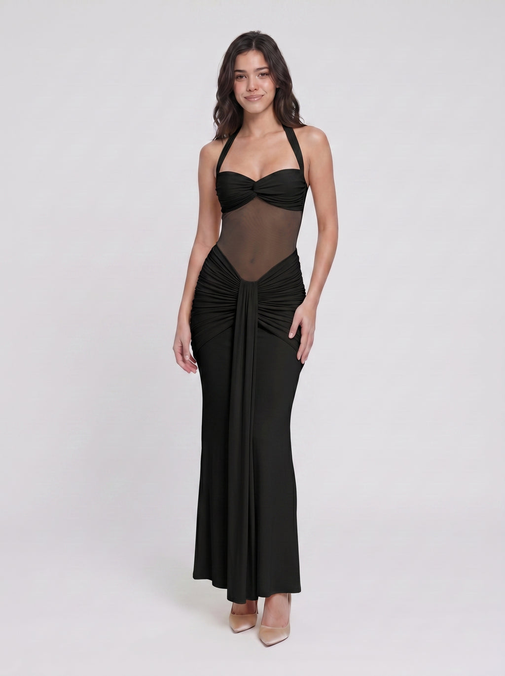 Lola Dress