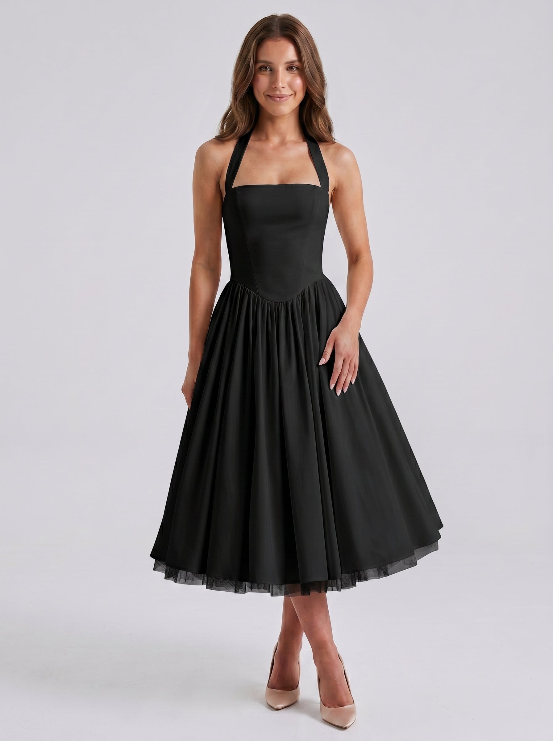 Josie Dress