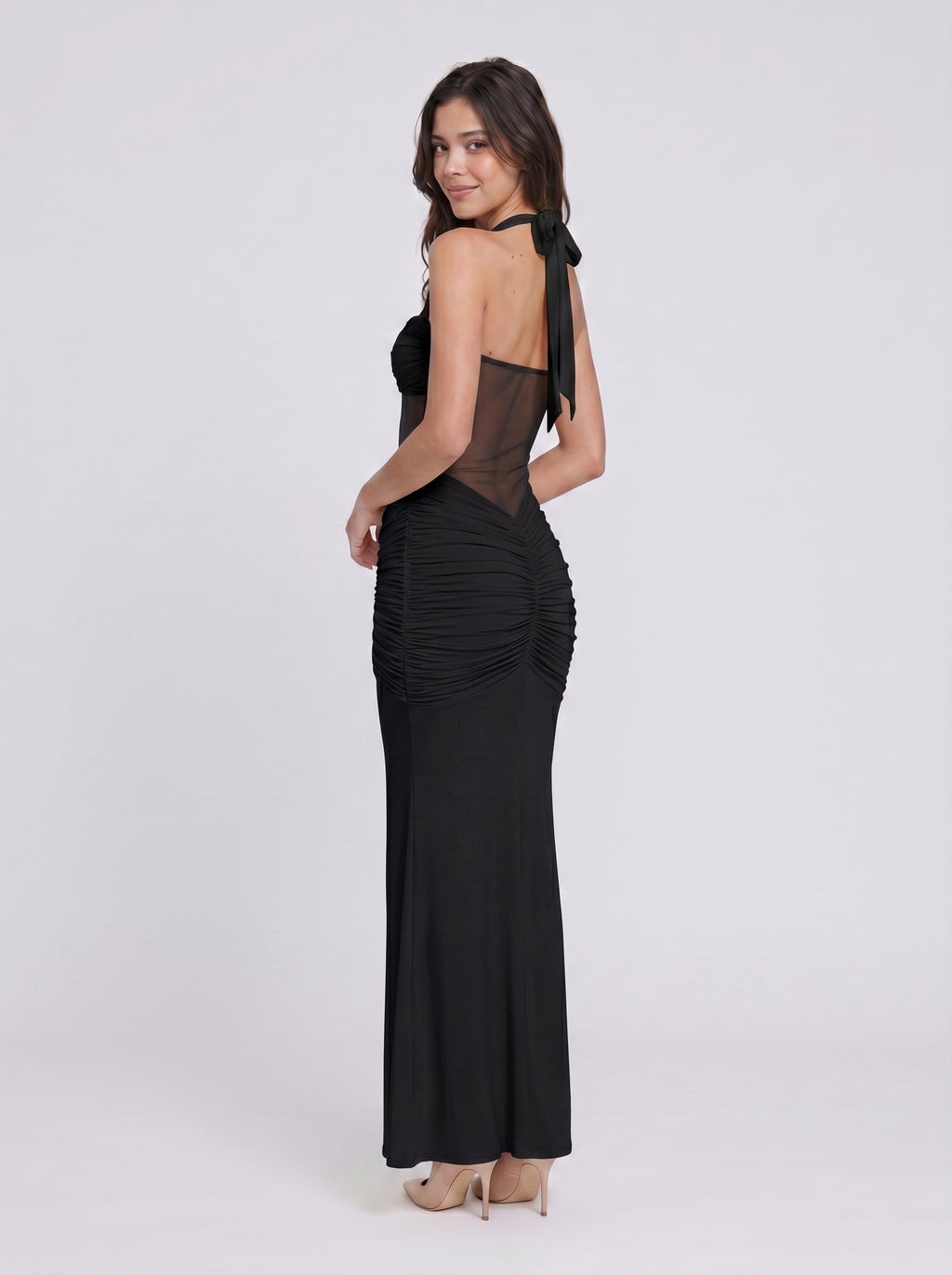 Lola Dress
