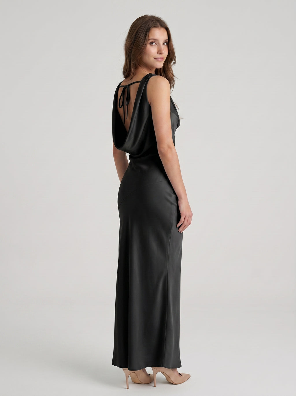 Sydney Dress