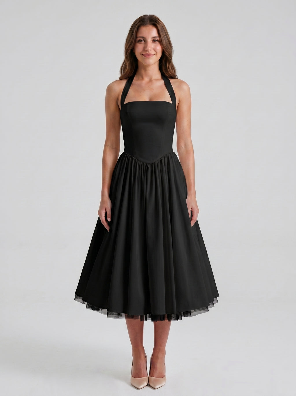 Josie Dress