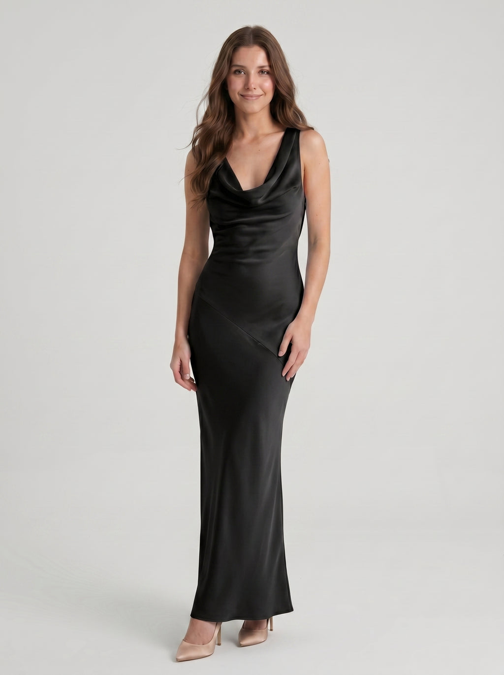 Sydney Dress