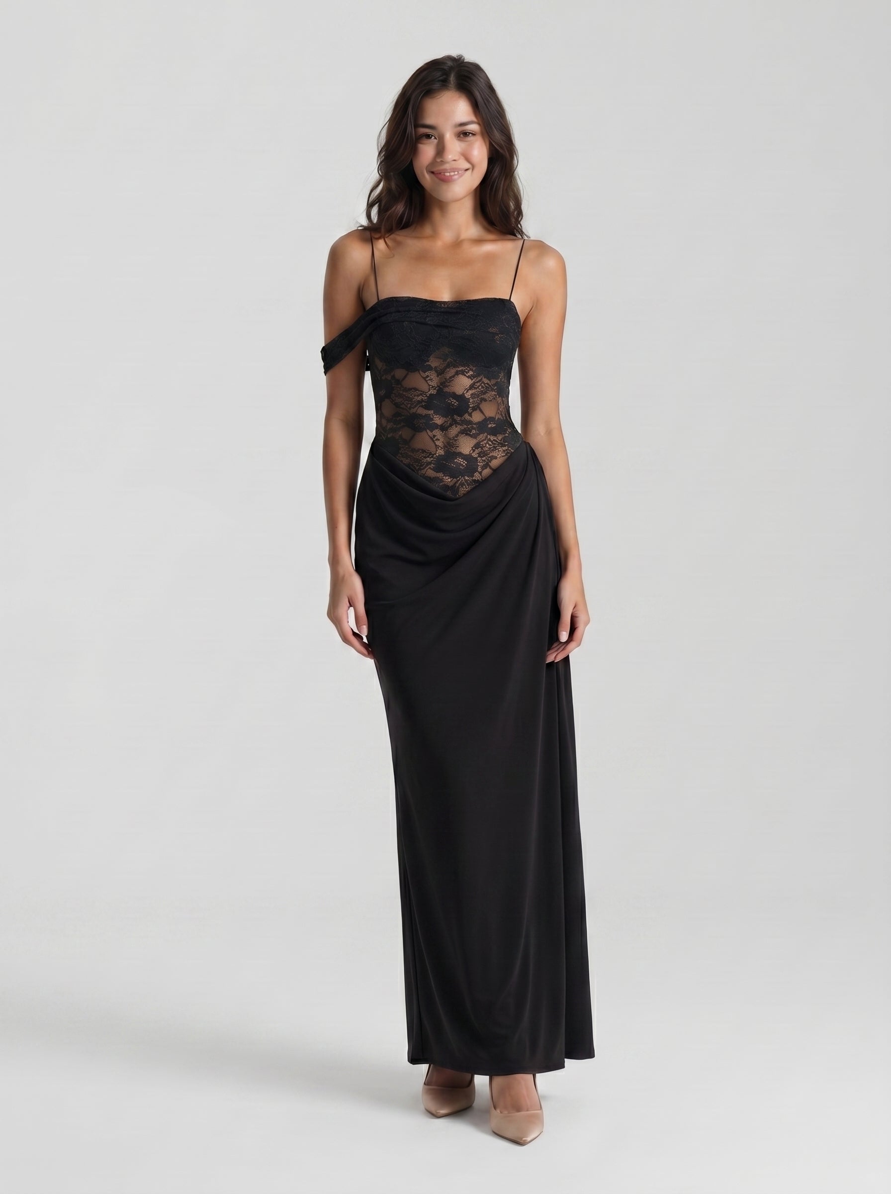 Ella Dress