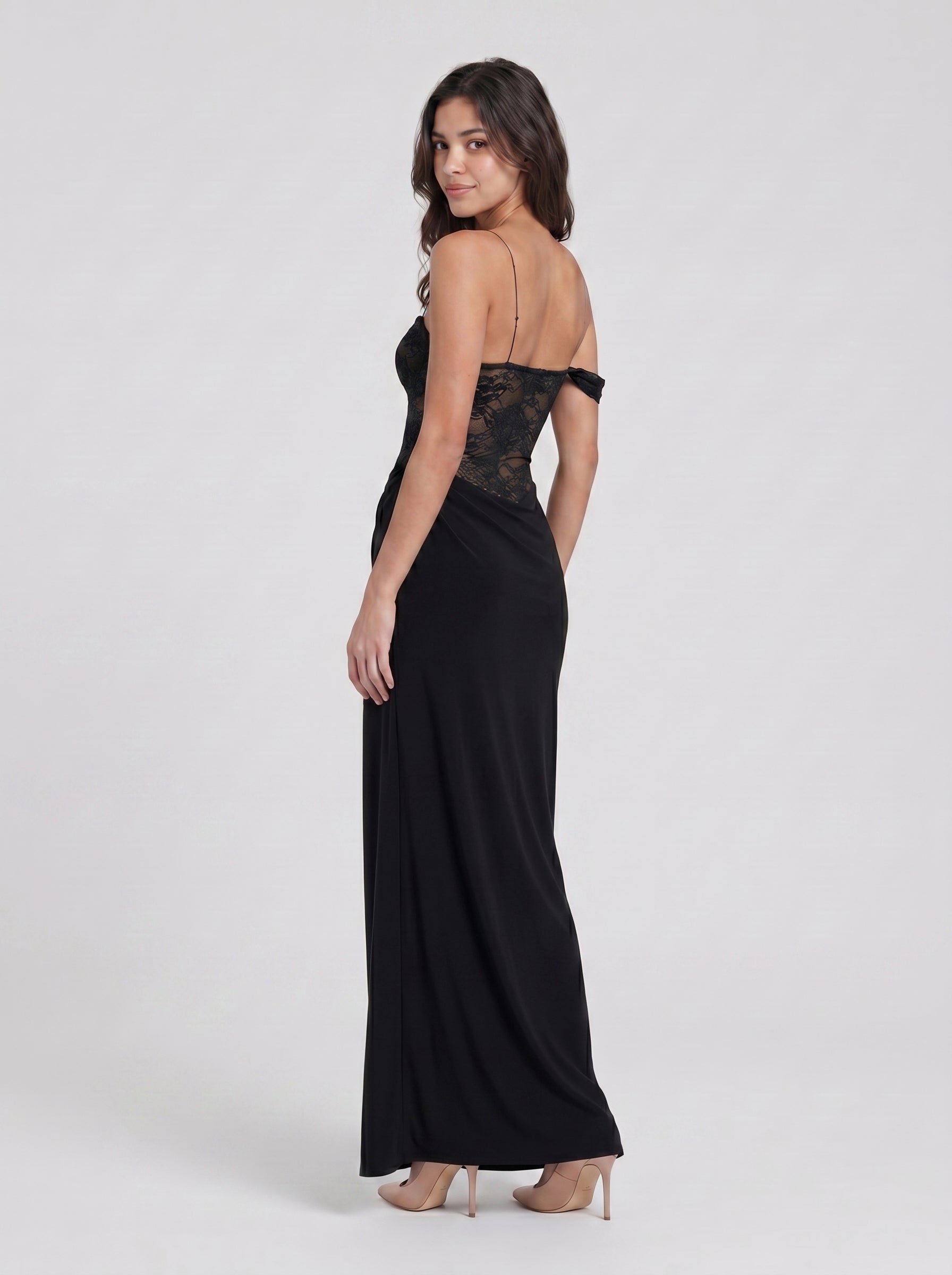 Ella Dress