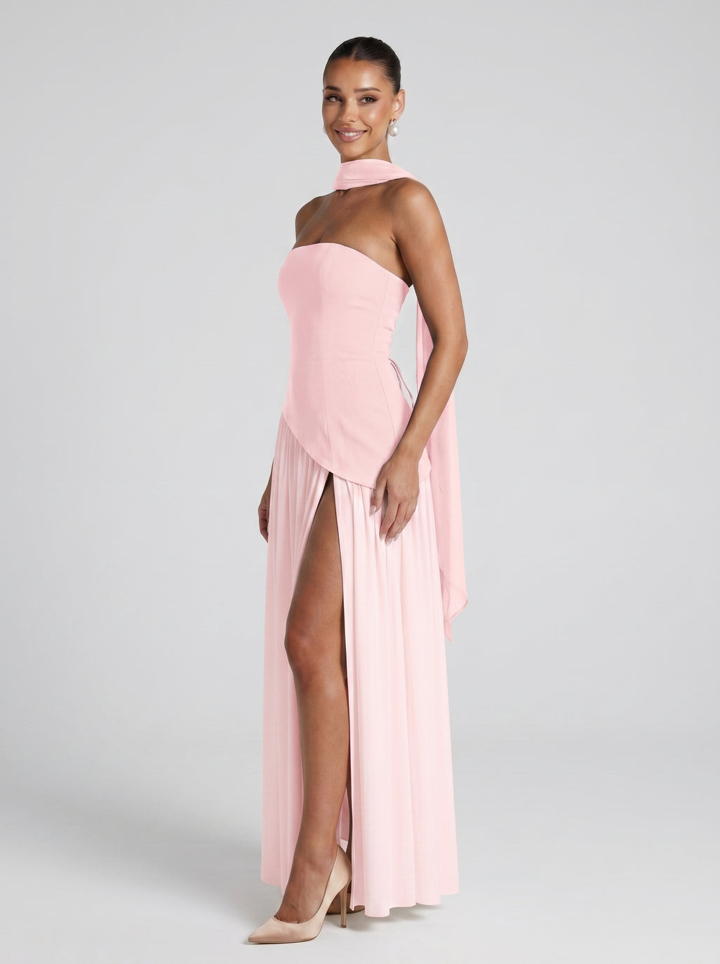 Elise Dress