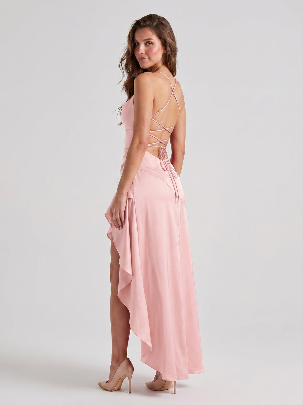 Isla Dress