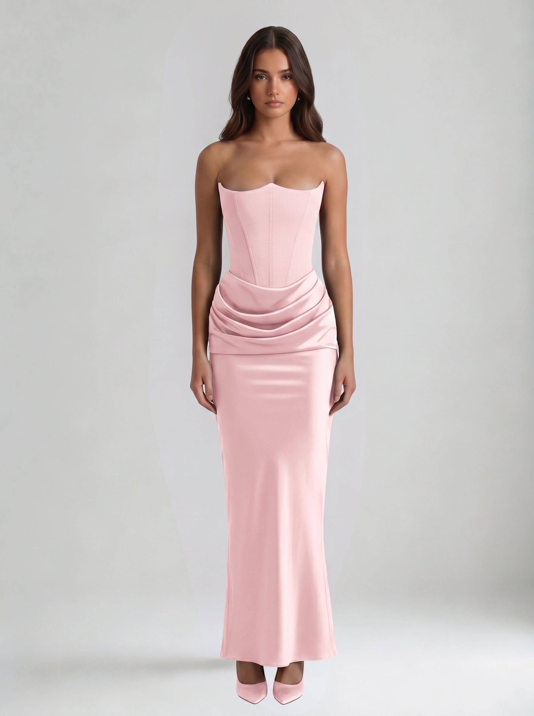 Ariel Dress