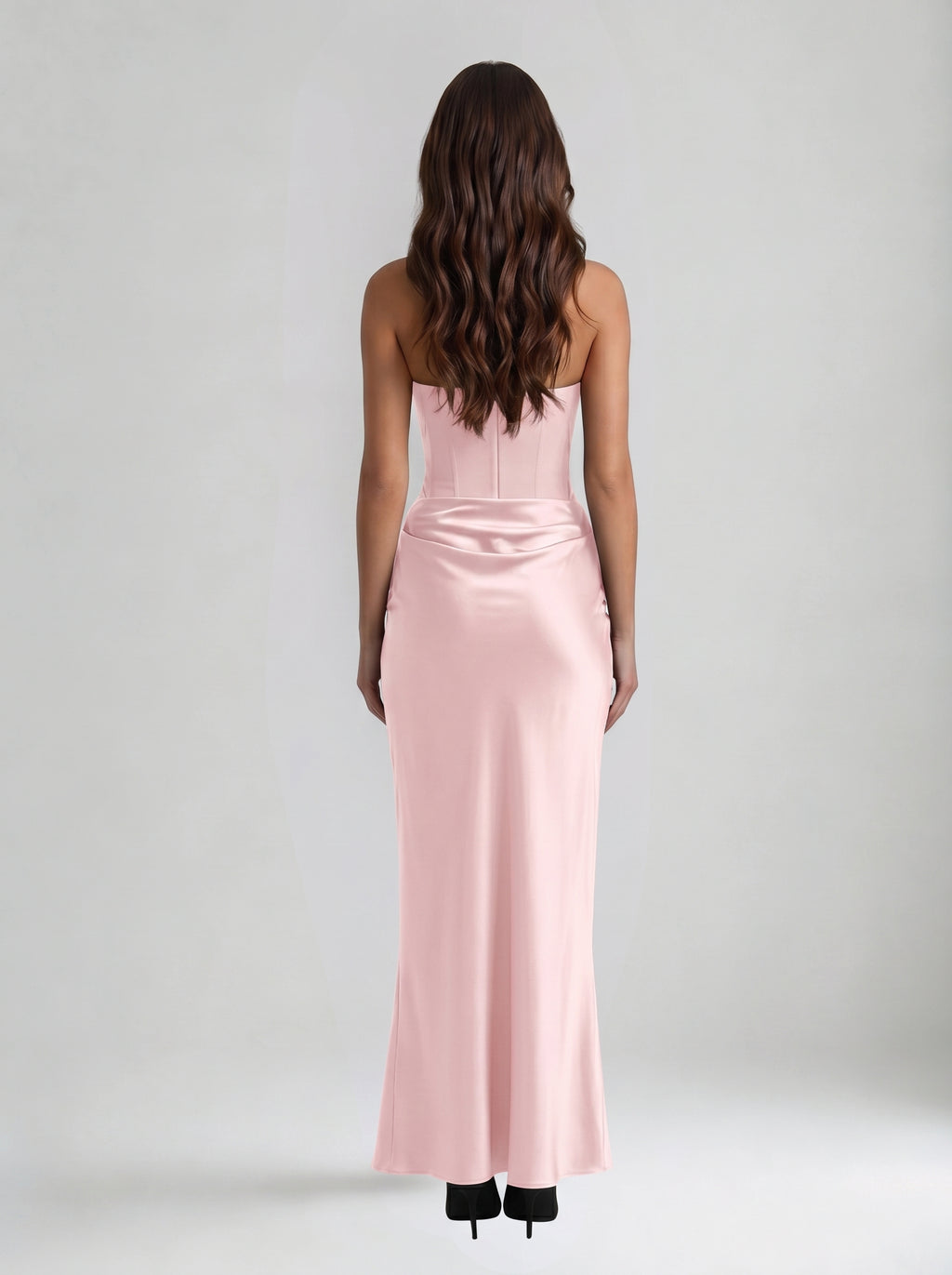 Ariel Dress