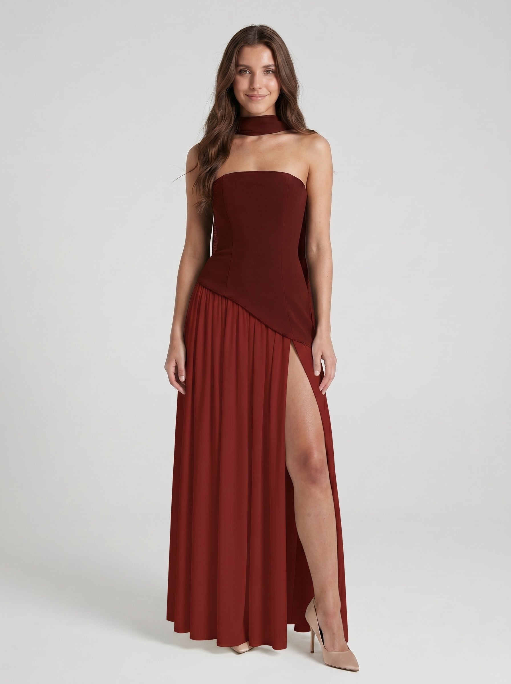 Elise Dress