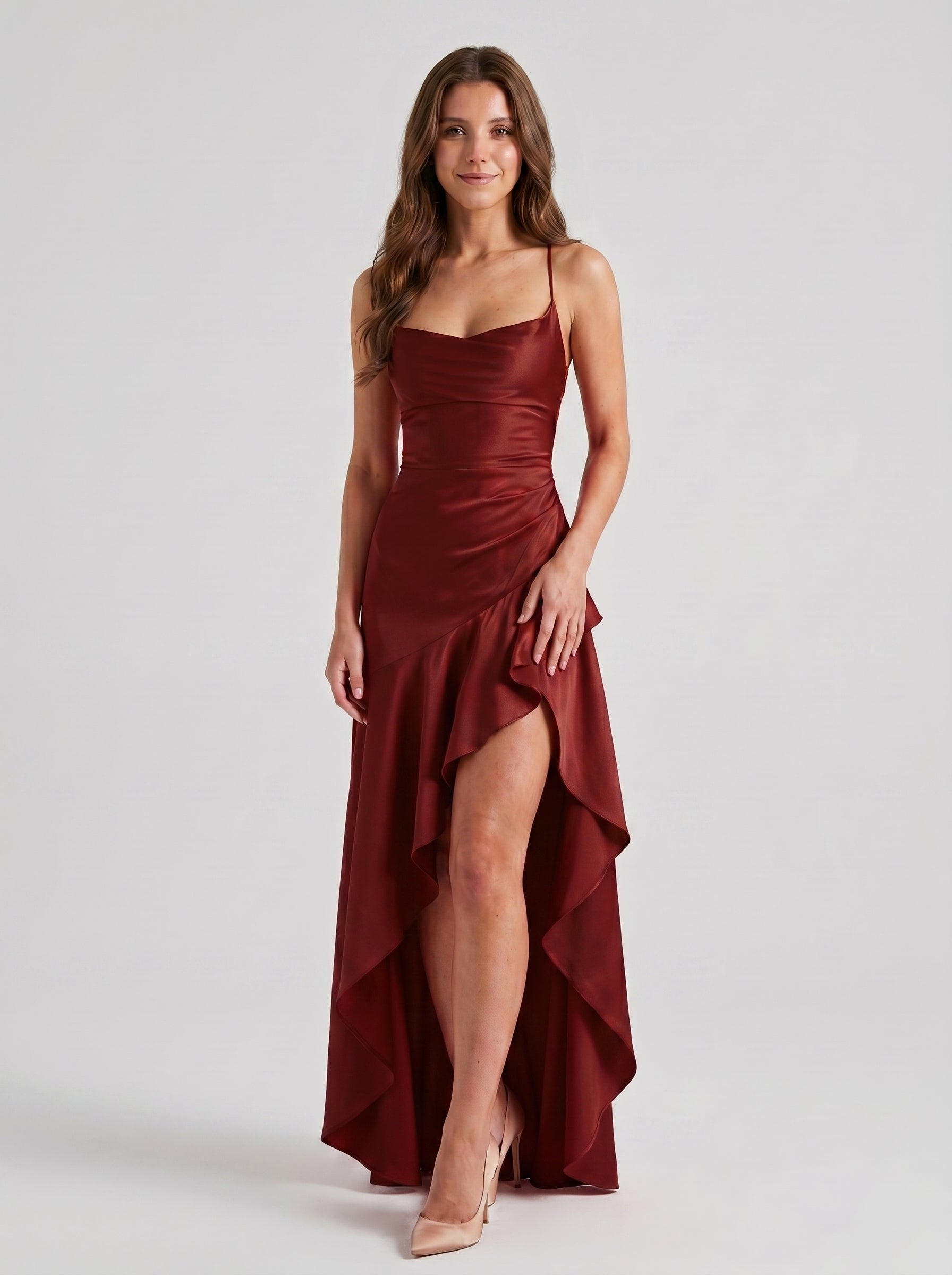 Isla Dress