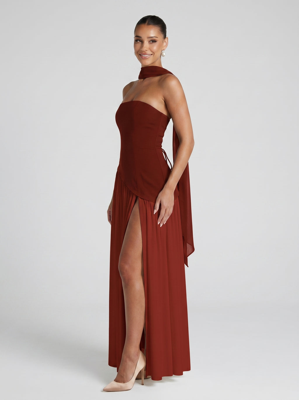 Elise Dress