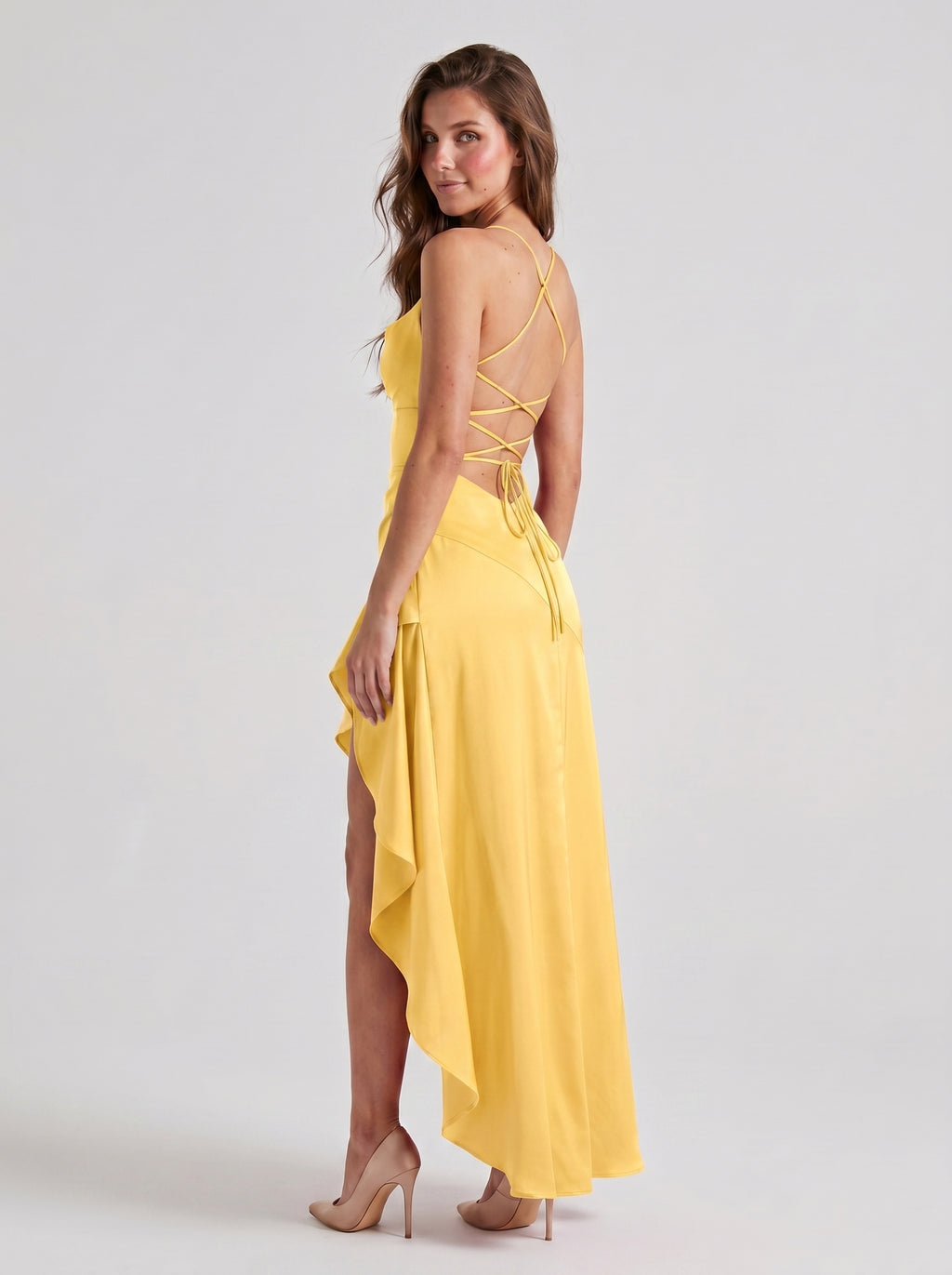 Isla Dress