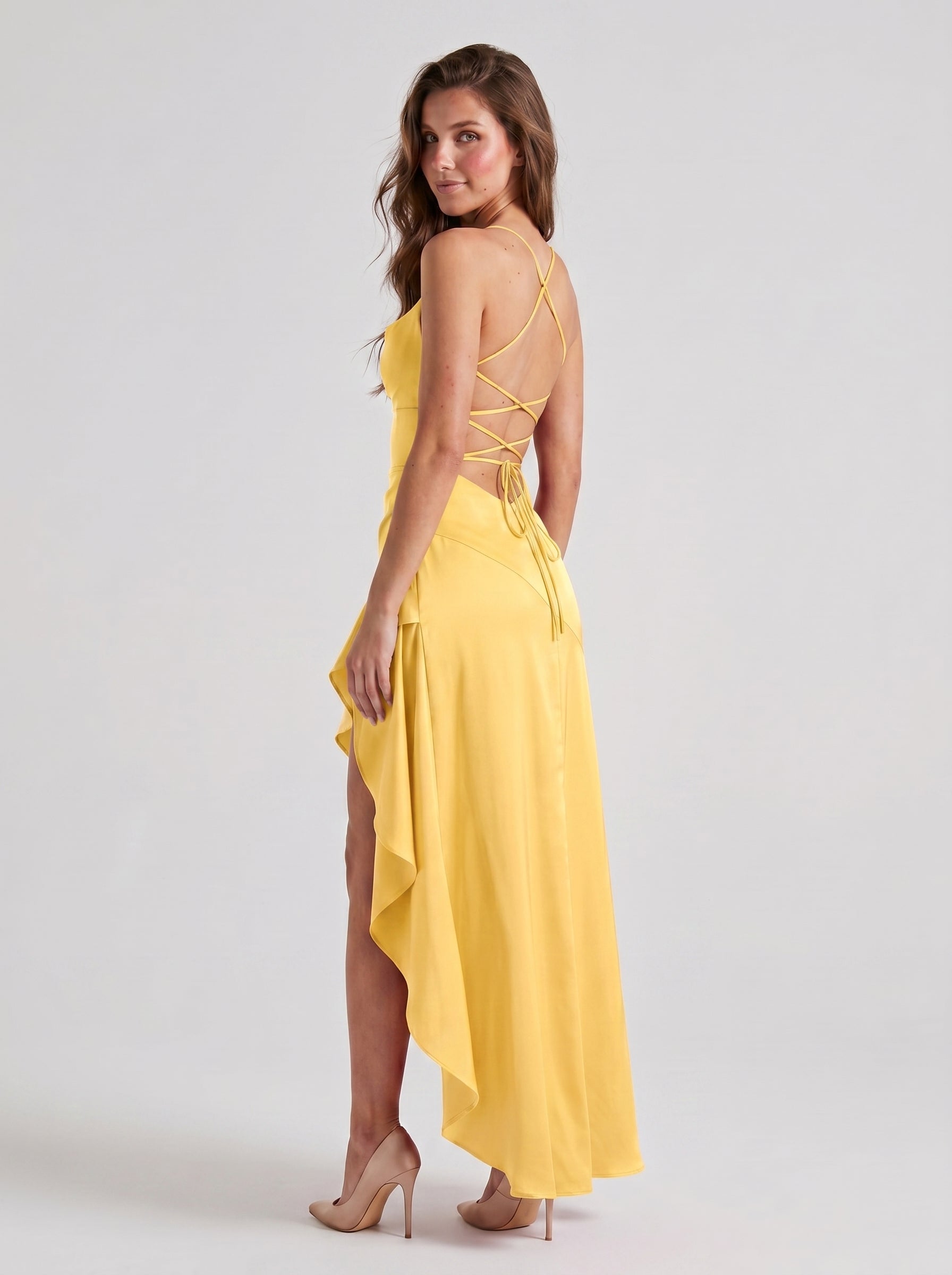 Isla Dress