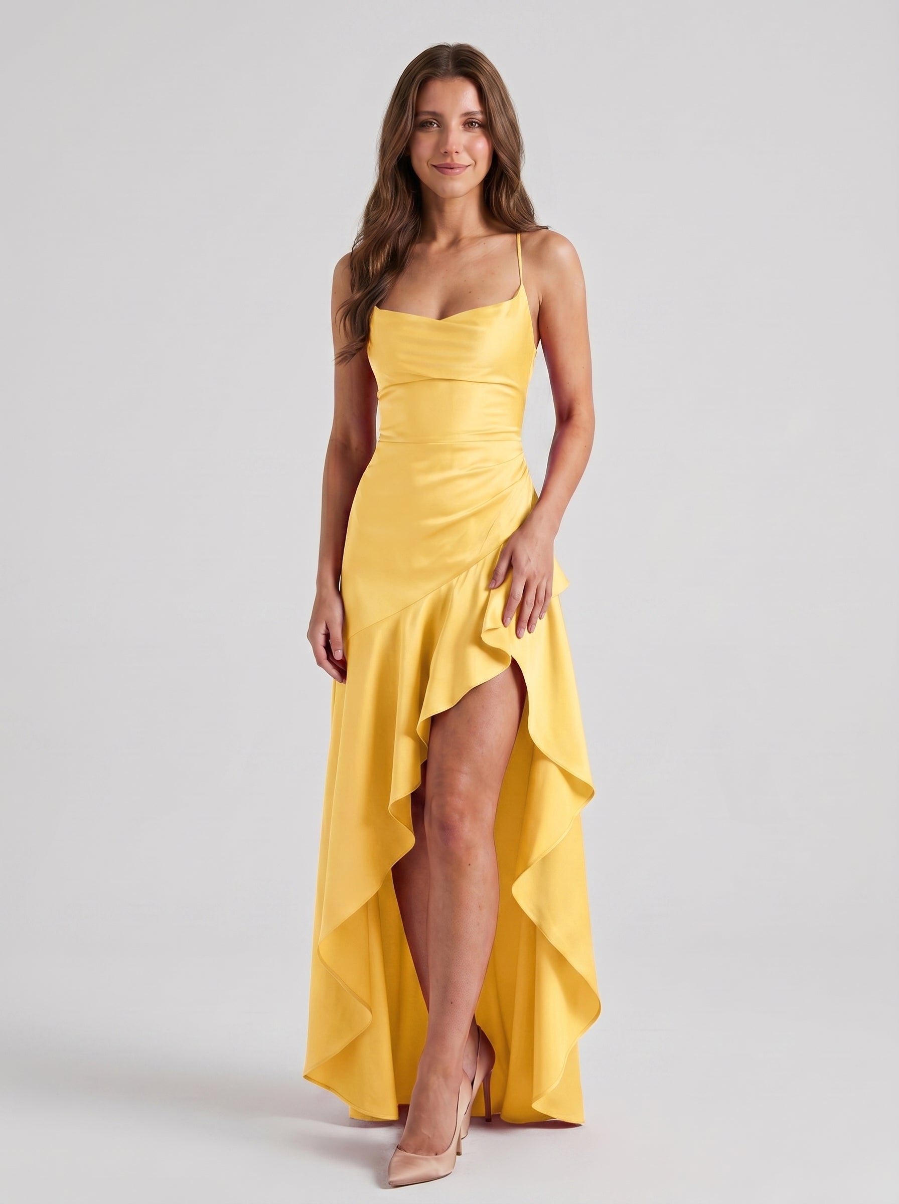 Isla Dress