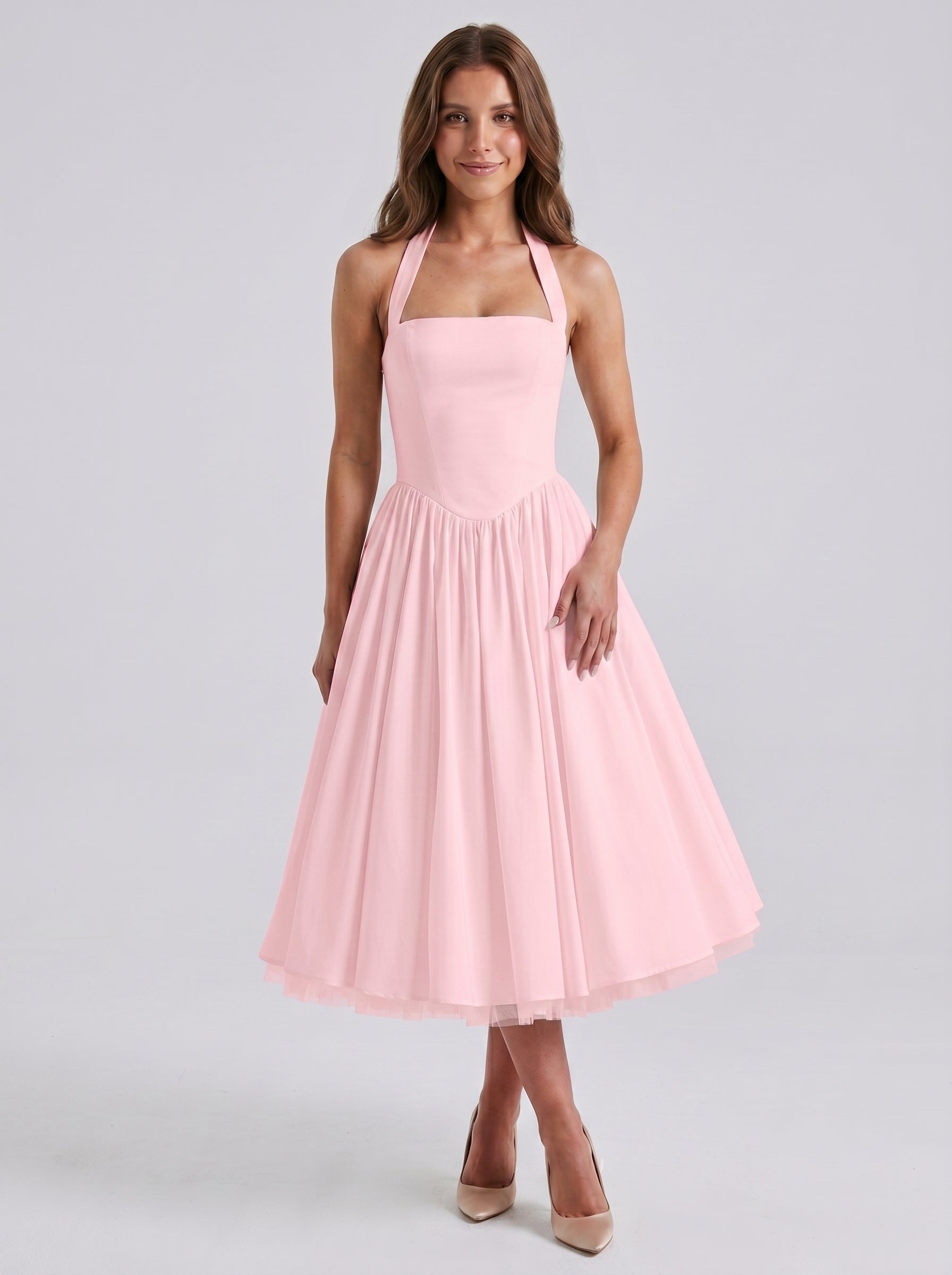 Josie Dress