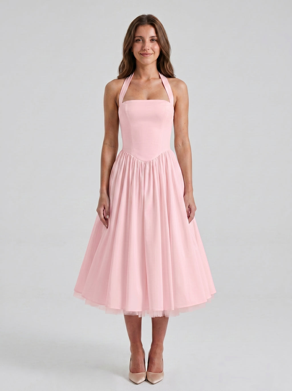 Josie Dress
