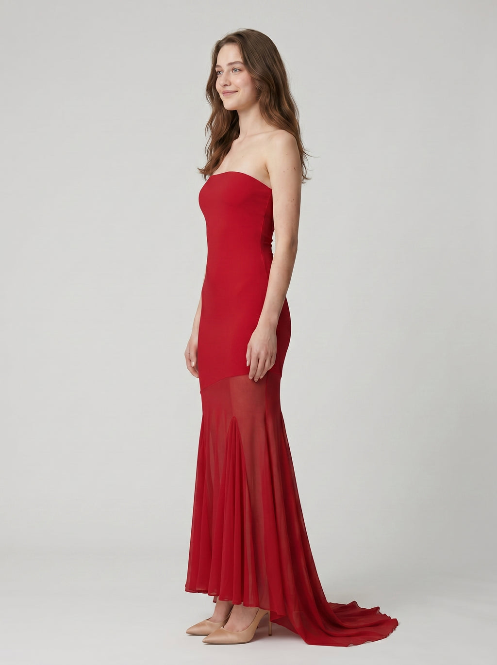Aria Dress