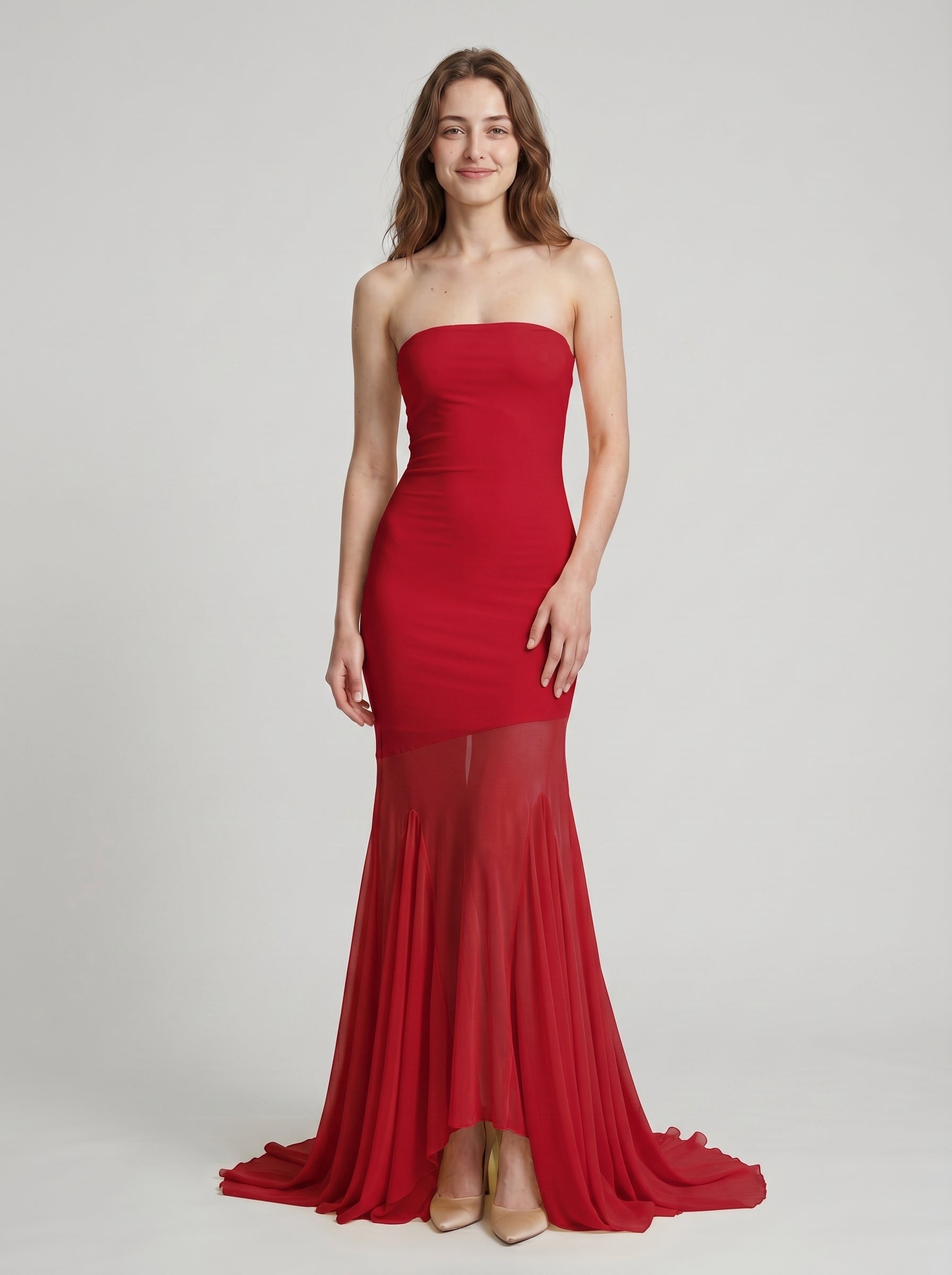 Aria Dress