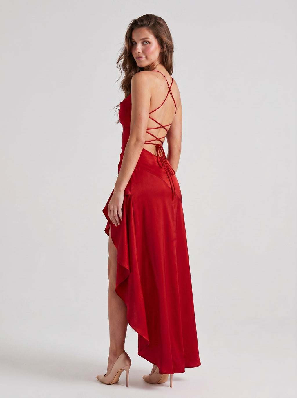 Isla Dress
