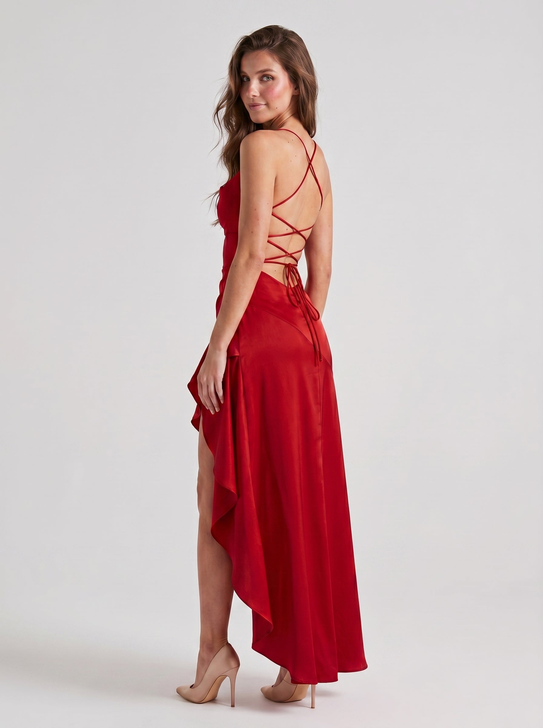 Isla Dress