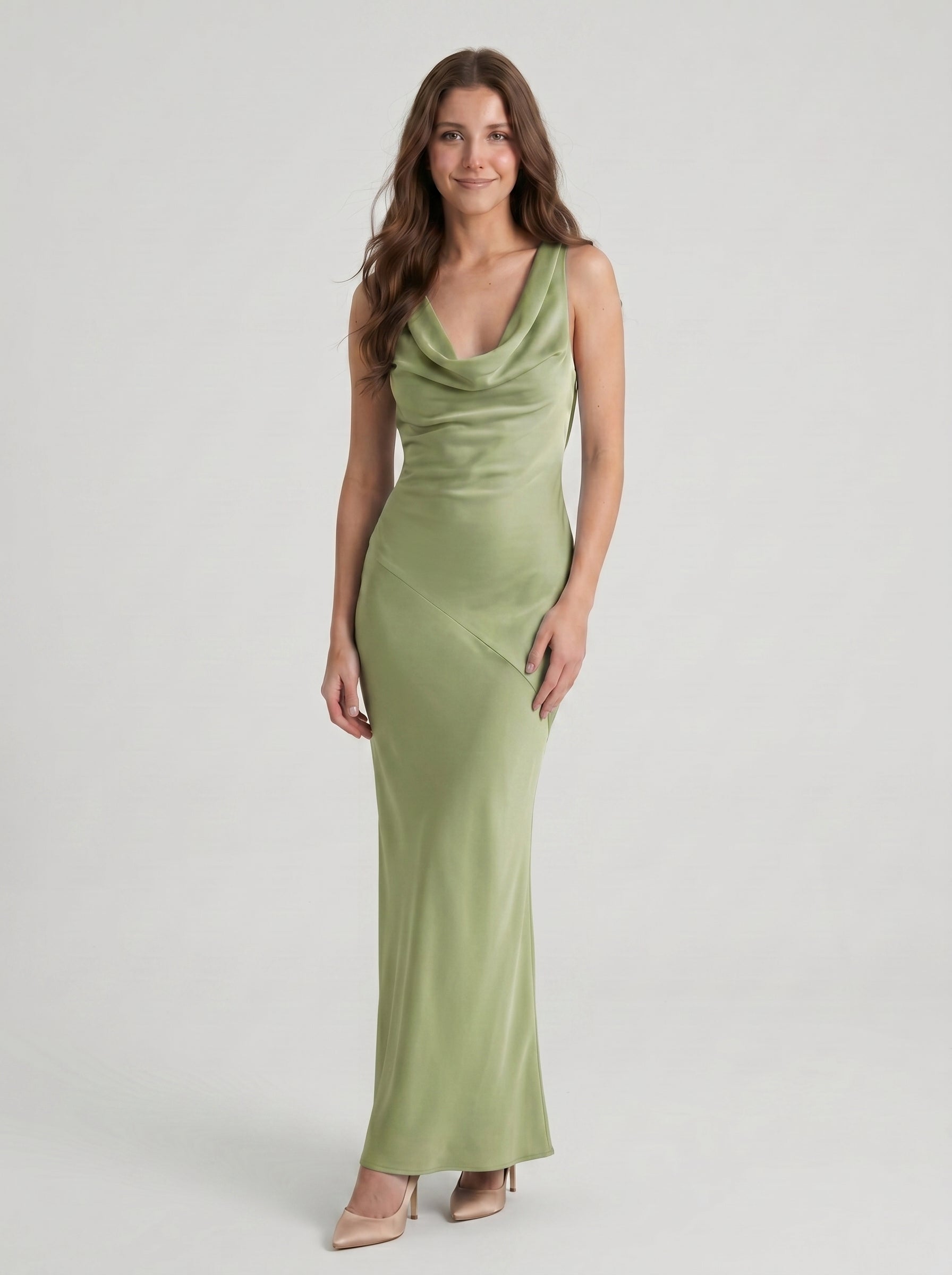 Sydney Dress