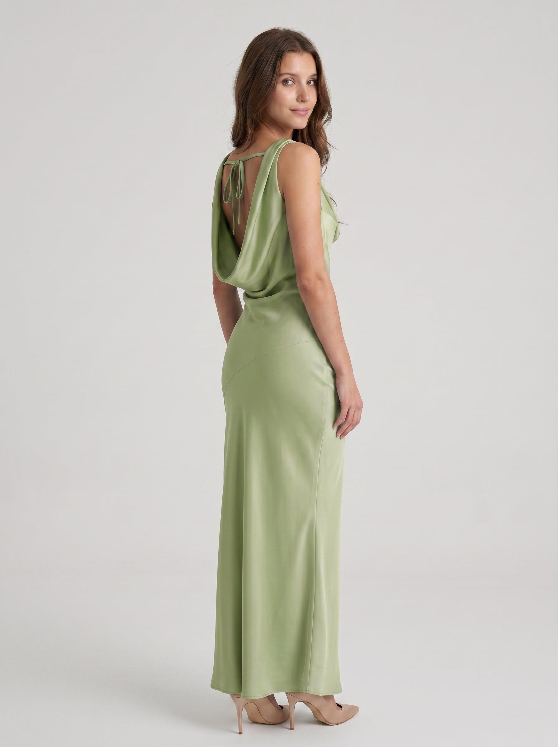 Sydney Dress