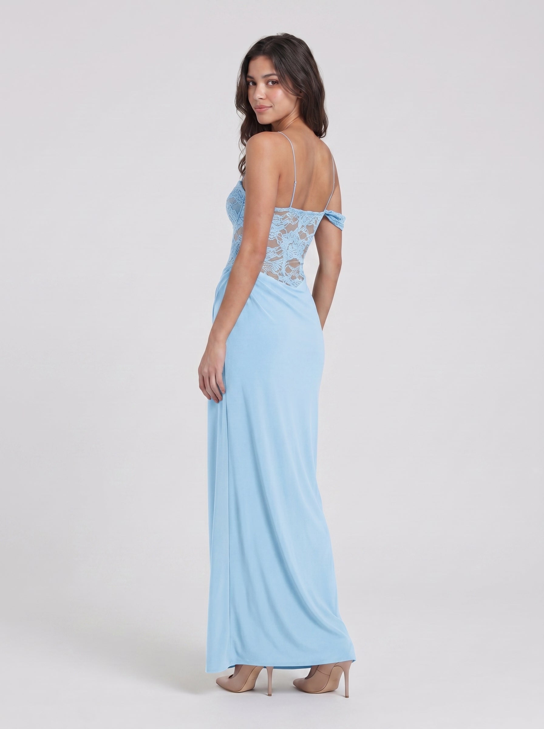 Ella Dress
