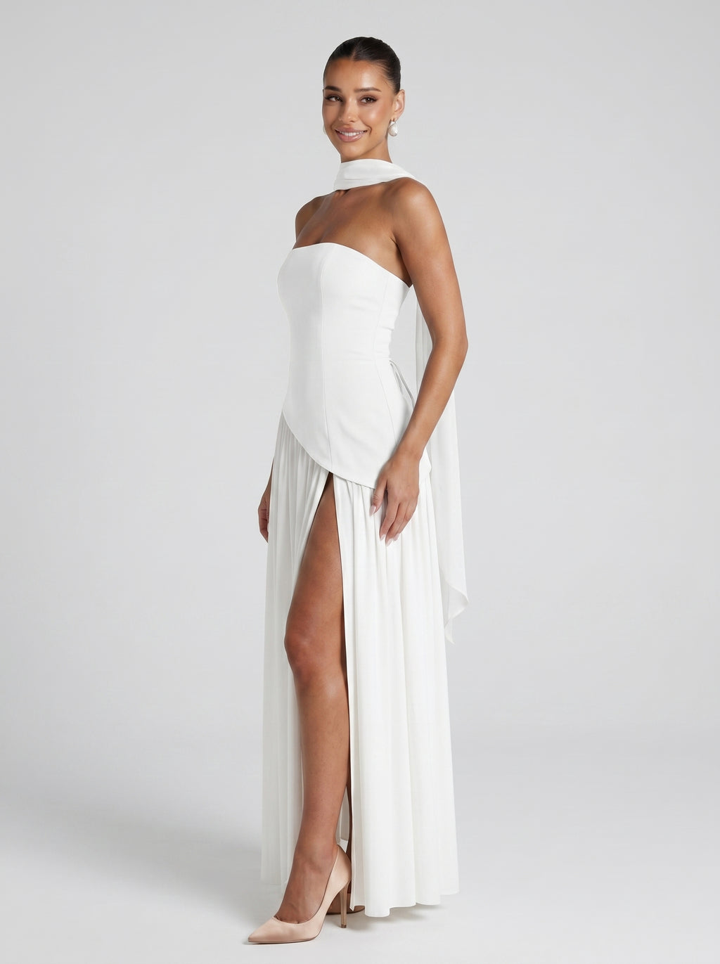 Elise Dress