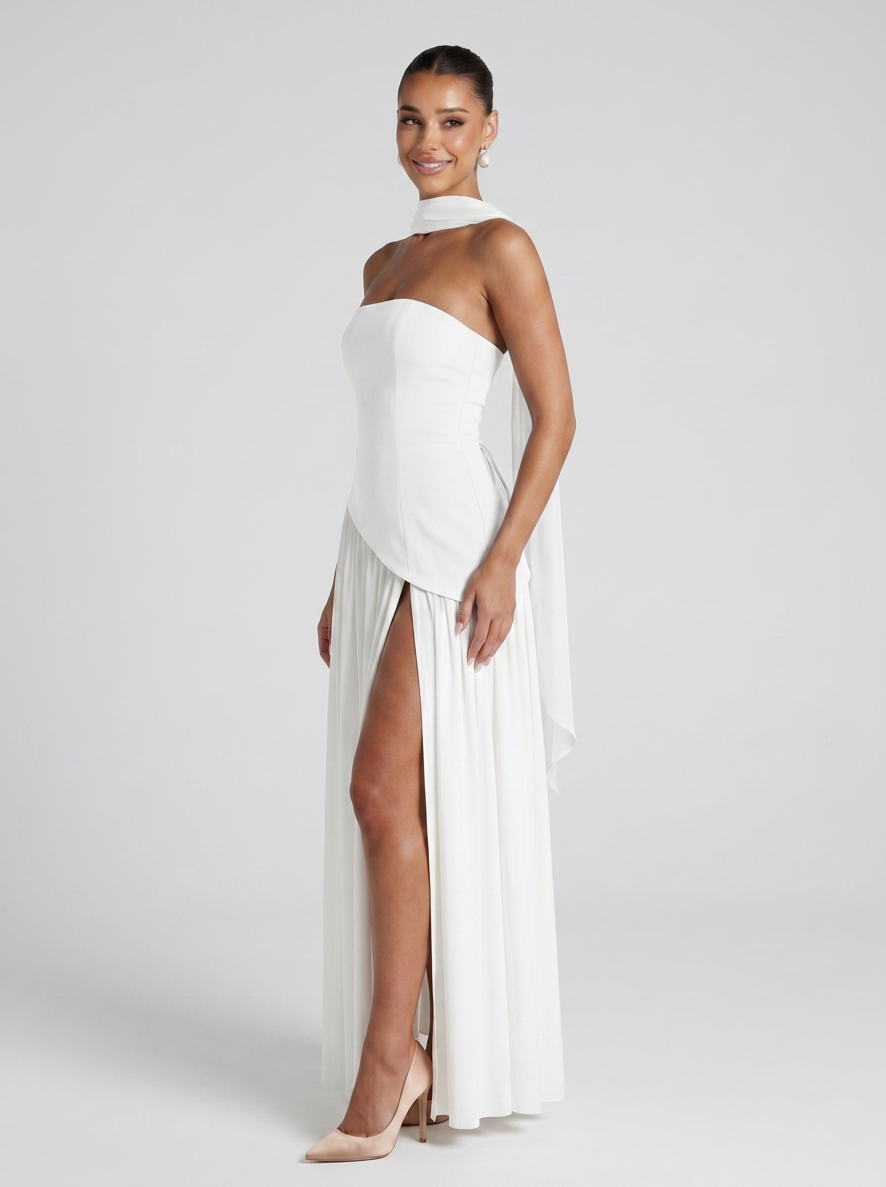 Elise Dress