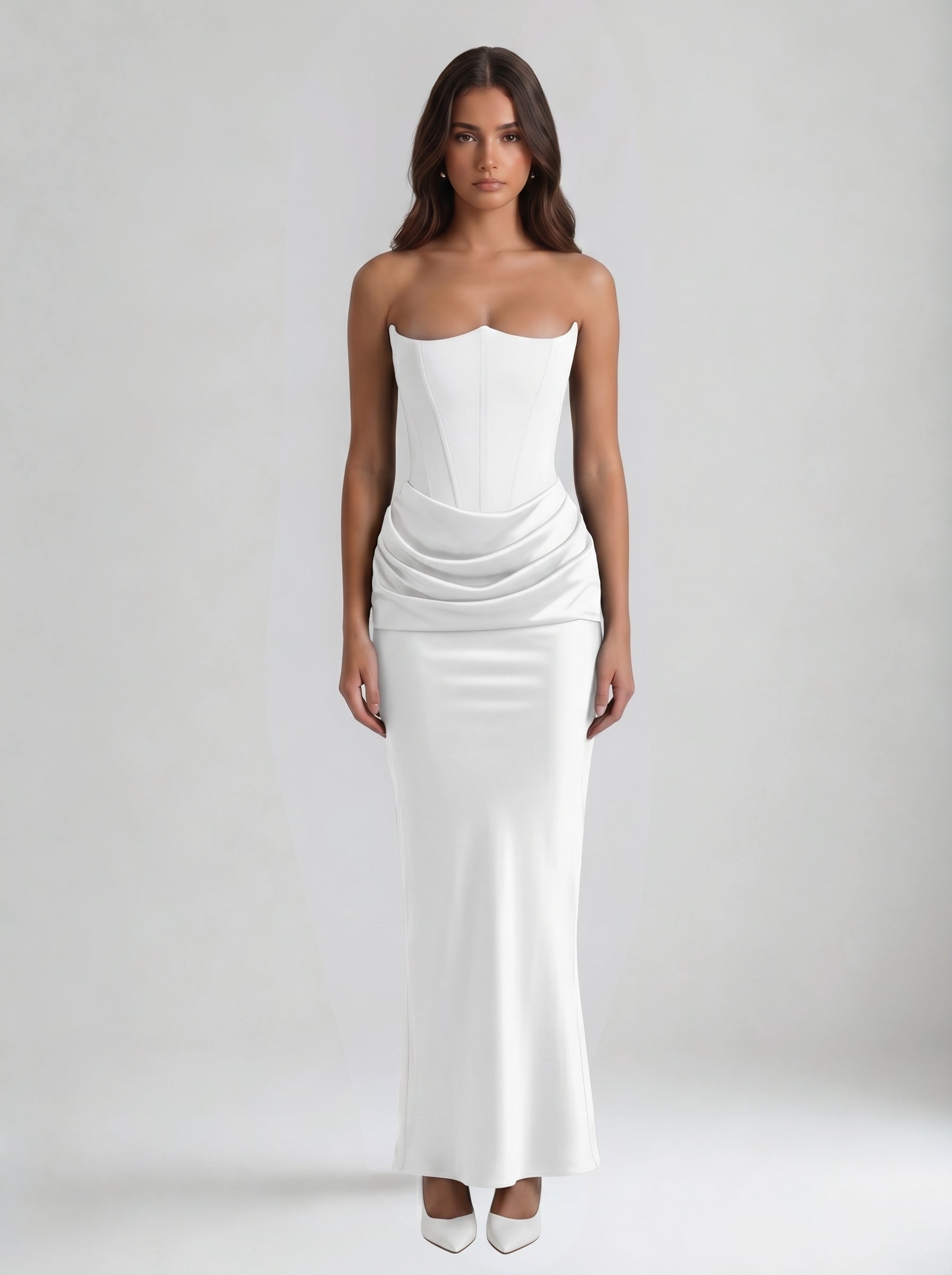 Ariel Dress
