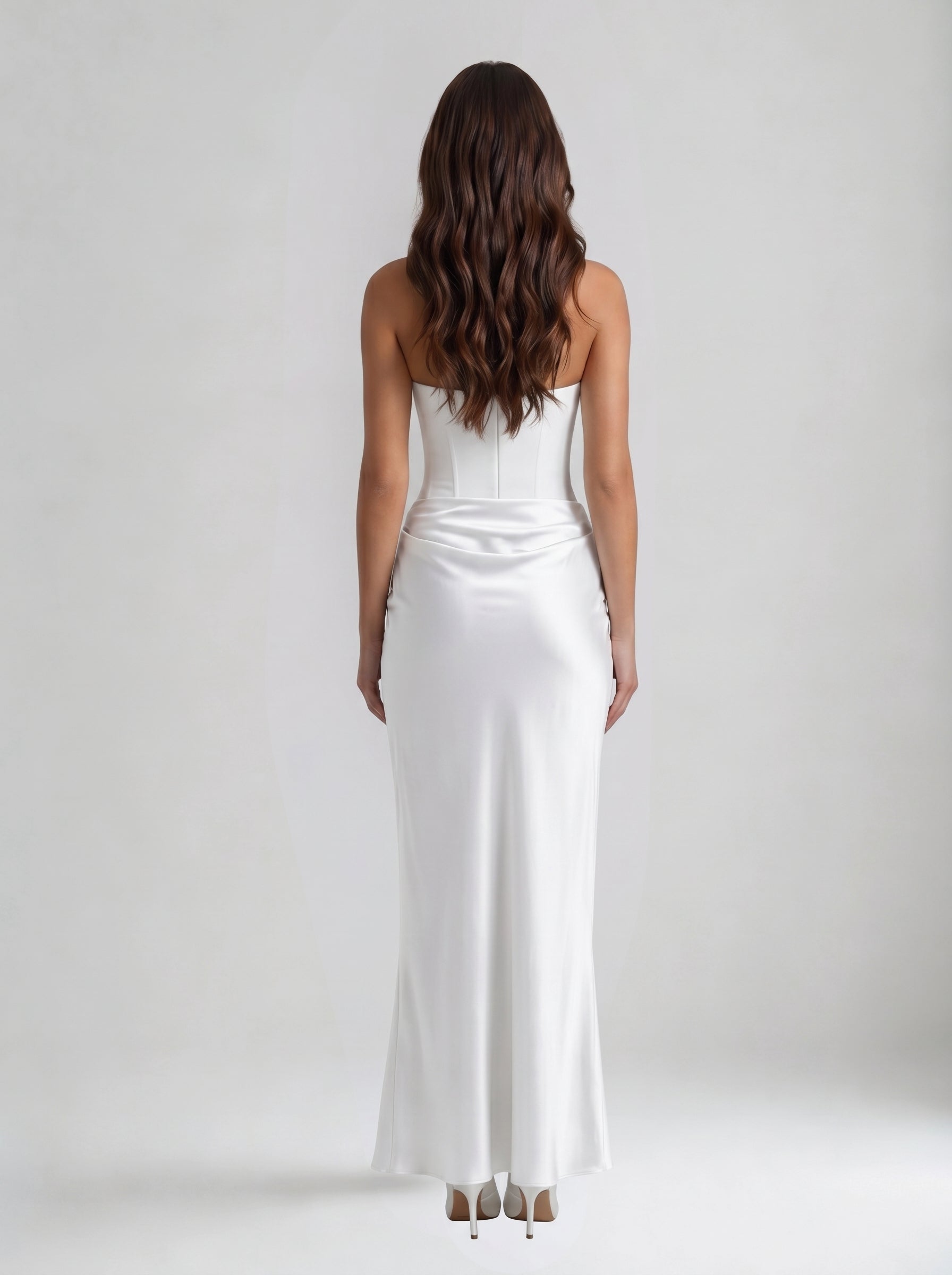 Ariel Dress