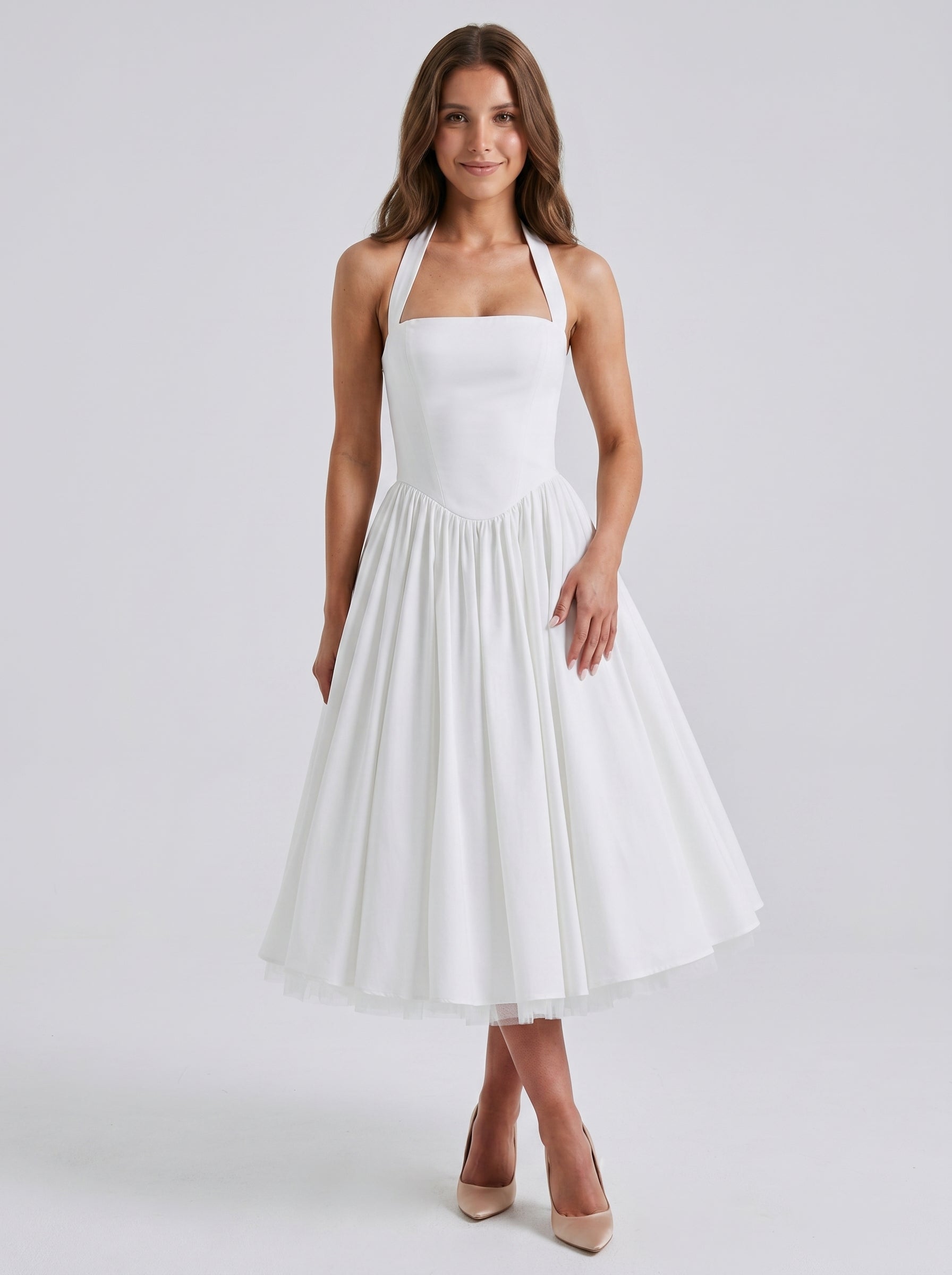 Josie Dress