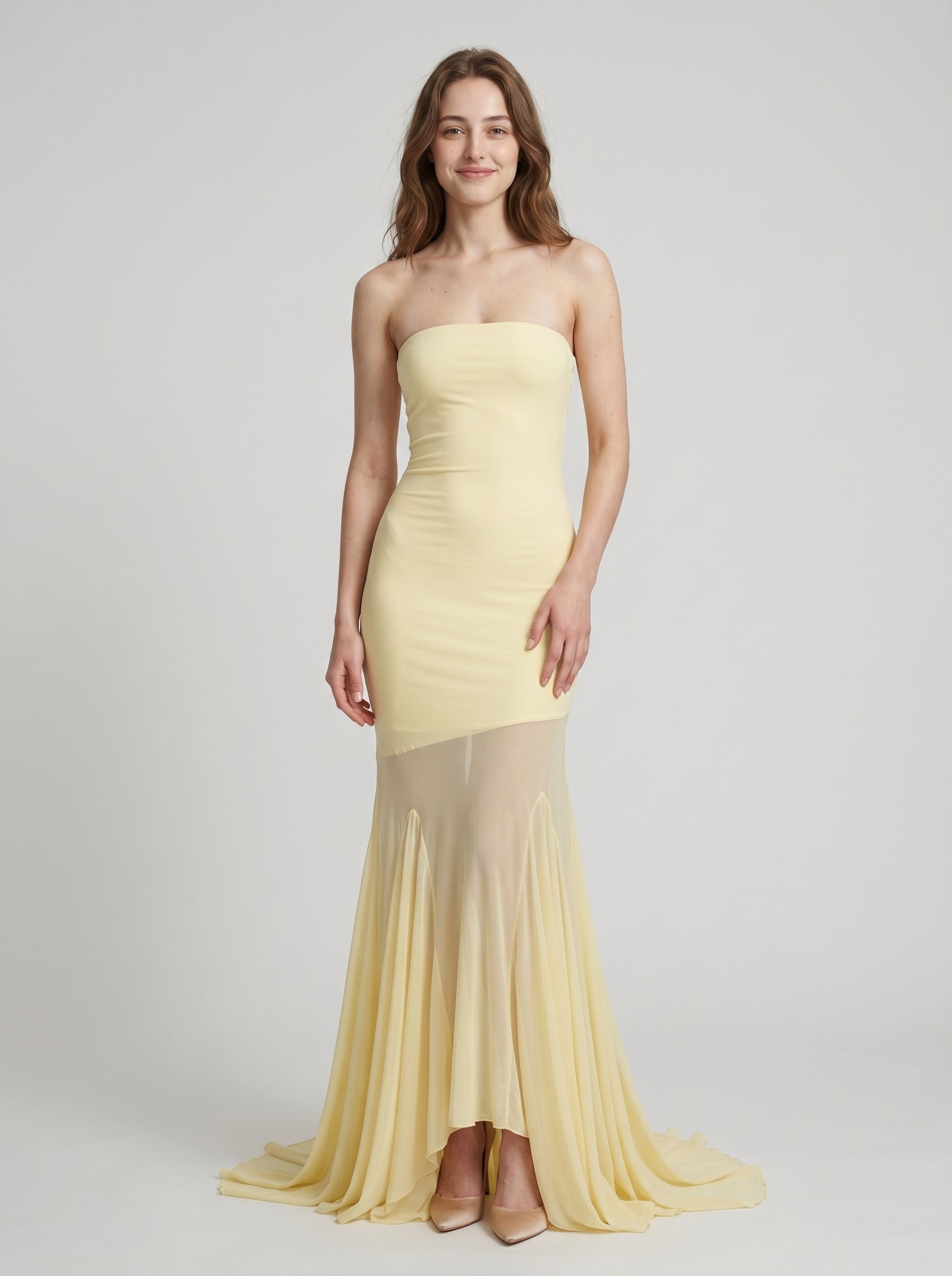 Aria Dress