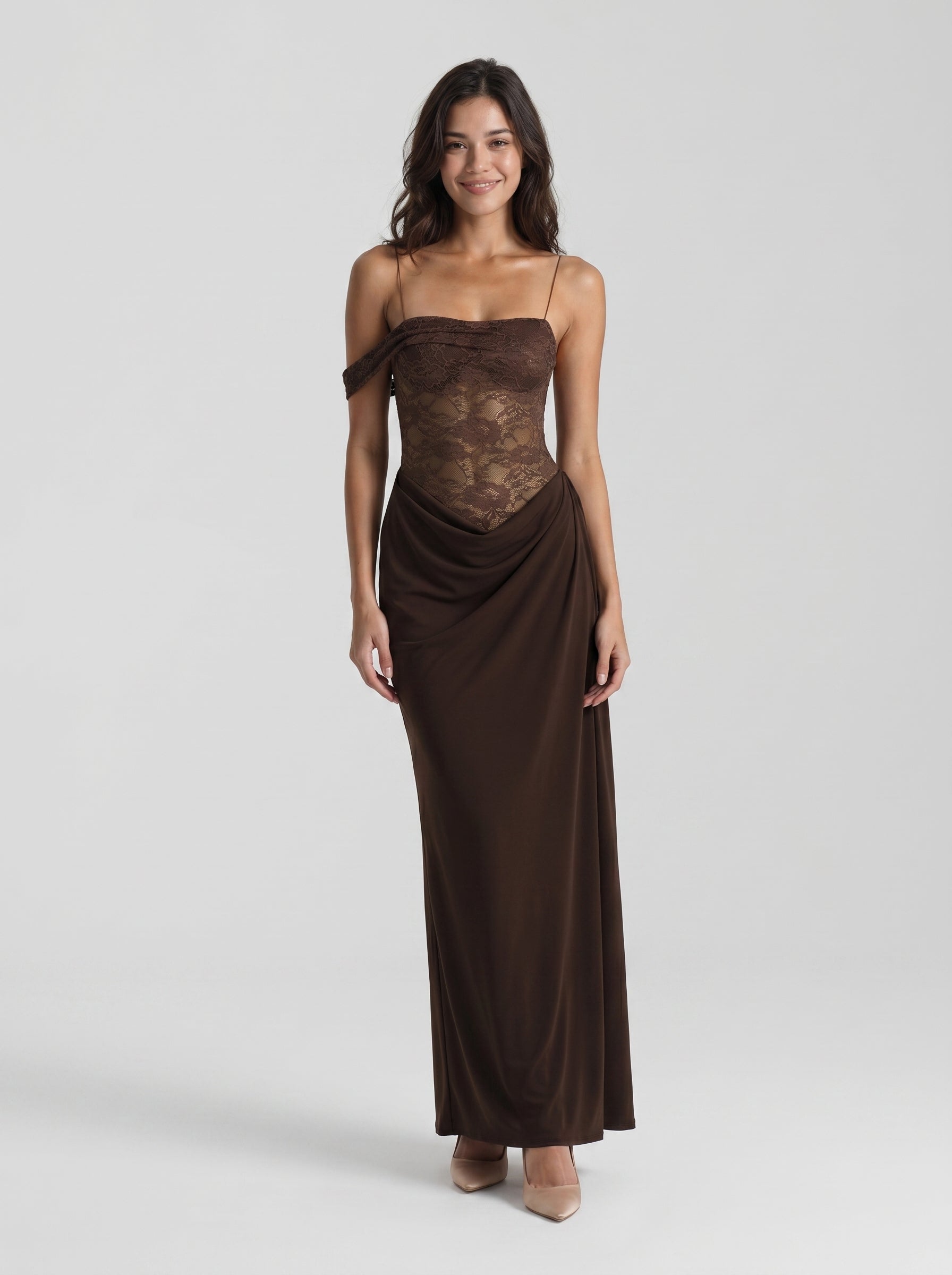 Ella Dress
