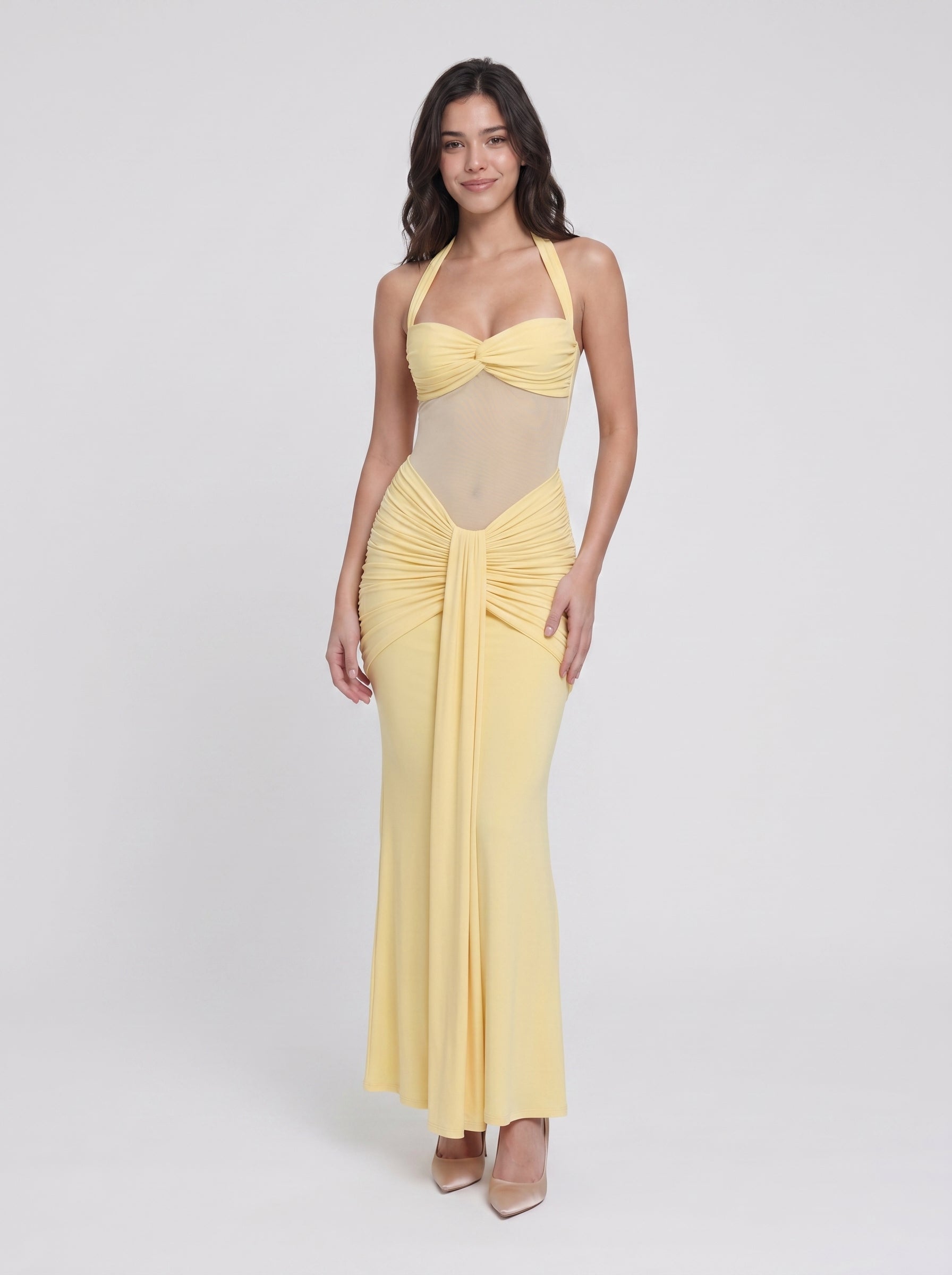 Lola Dress