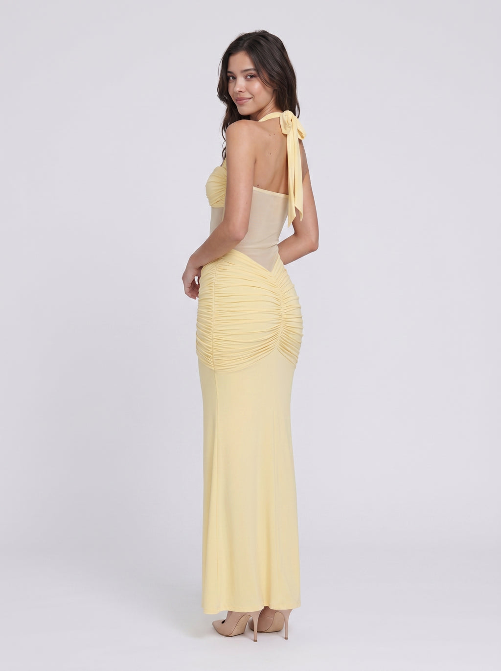 Lola Dress