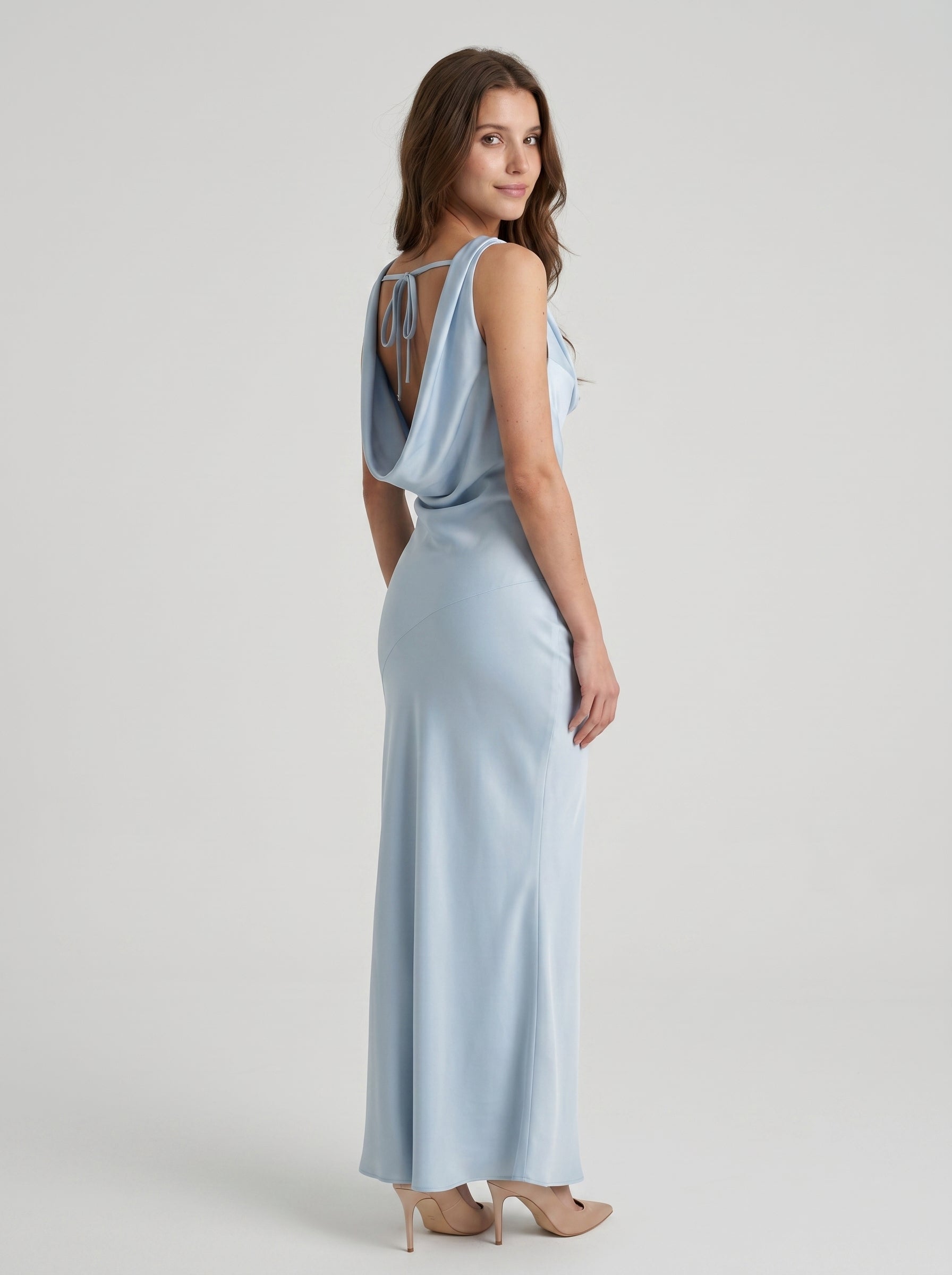 Sydney Dress