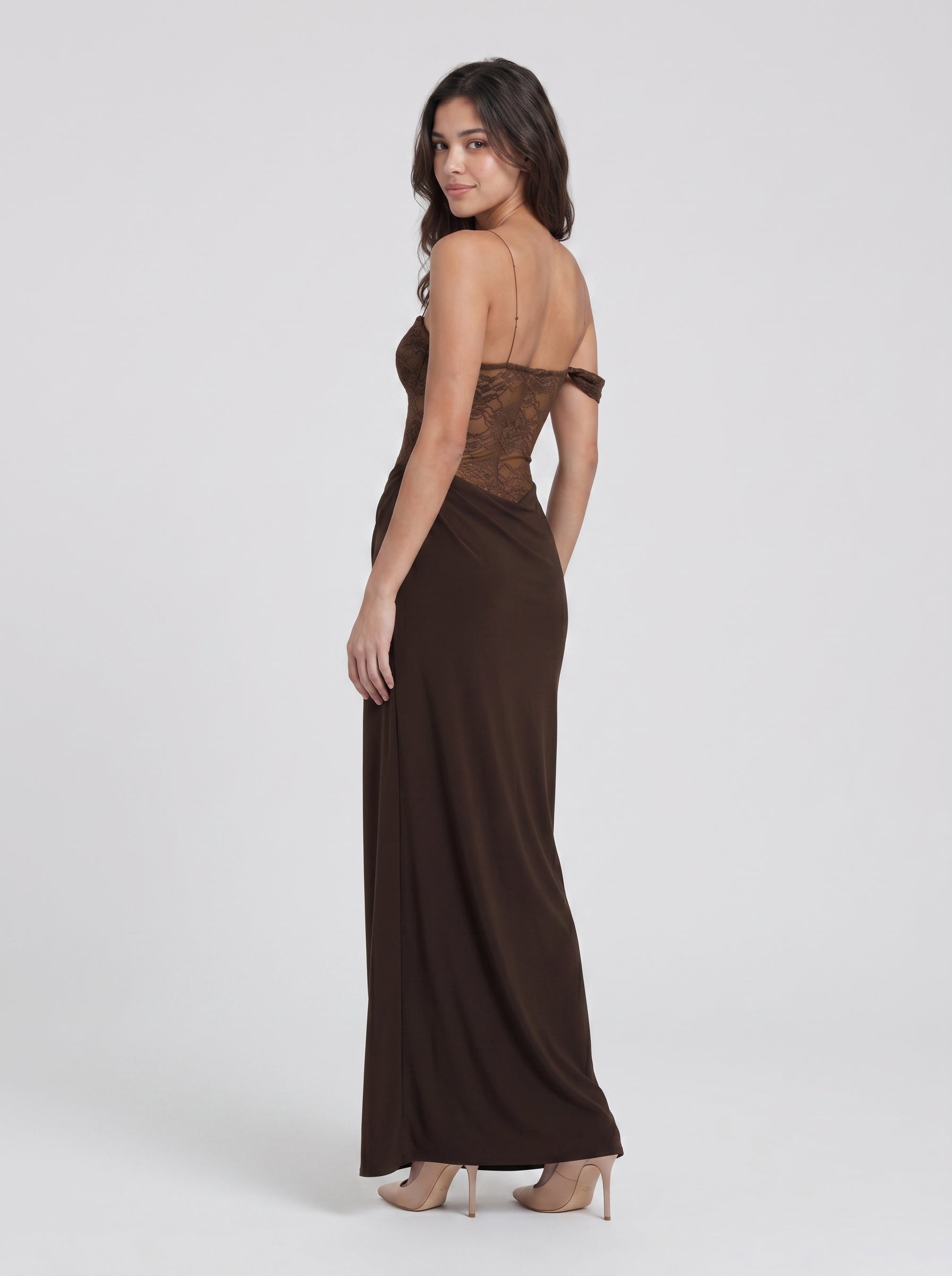 Ella Dress